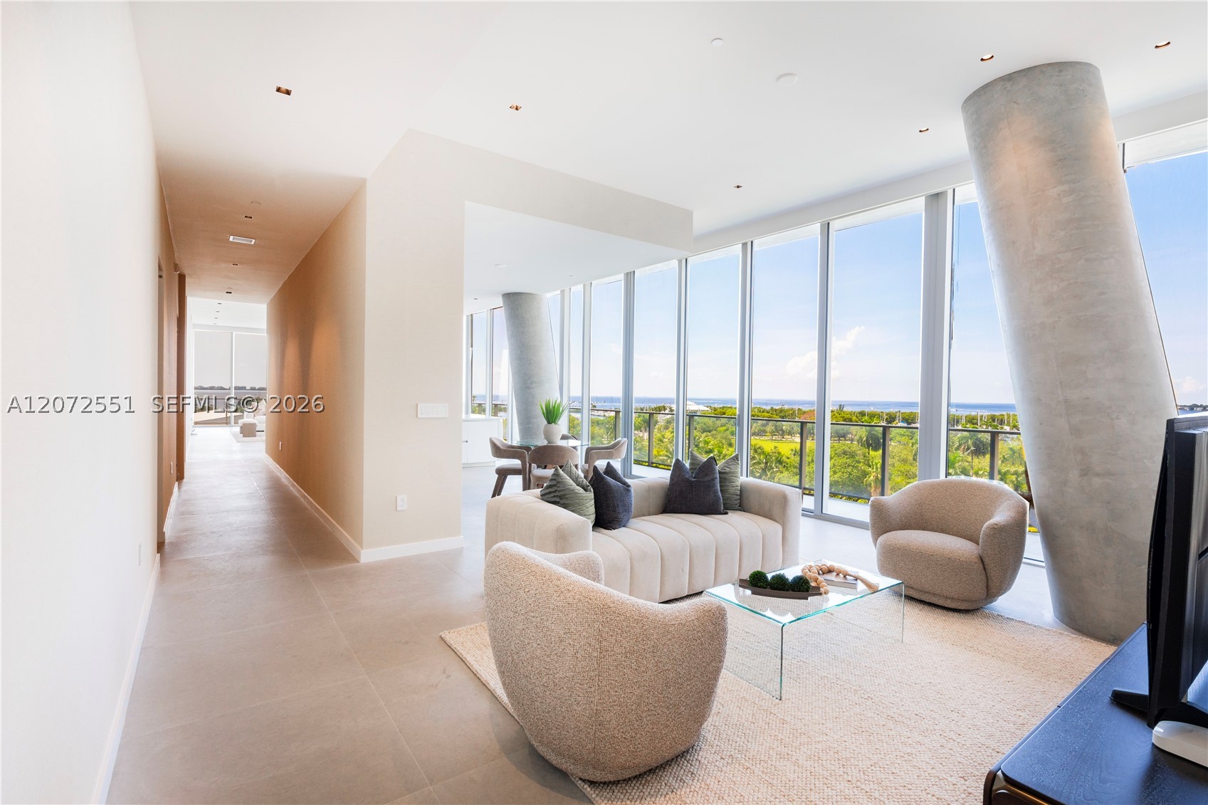 2675 S Bayshore Dr #602S, Miami FL 33133