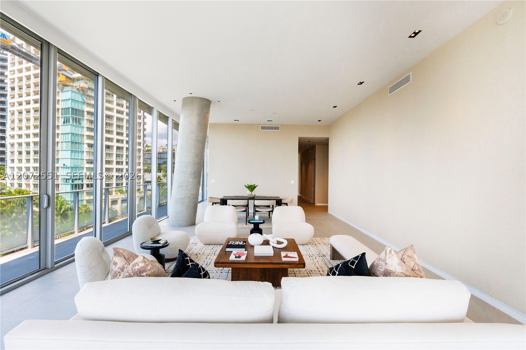 2675 S Bayshore Dr #602S, Miami FL 33133