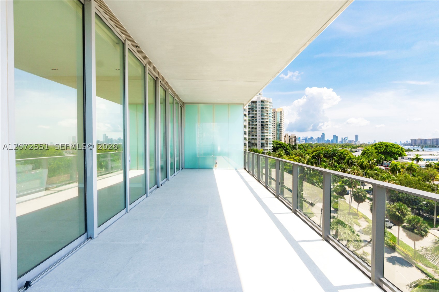 2675 S Bayshore Dr #602S, Miami FL 33133