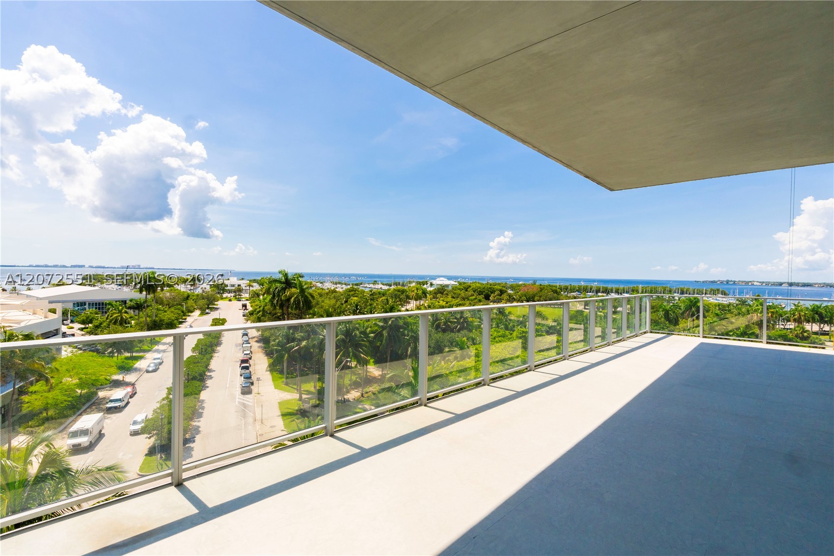 2675 S Bayshore Dr #602S, Miami FL 33133
