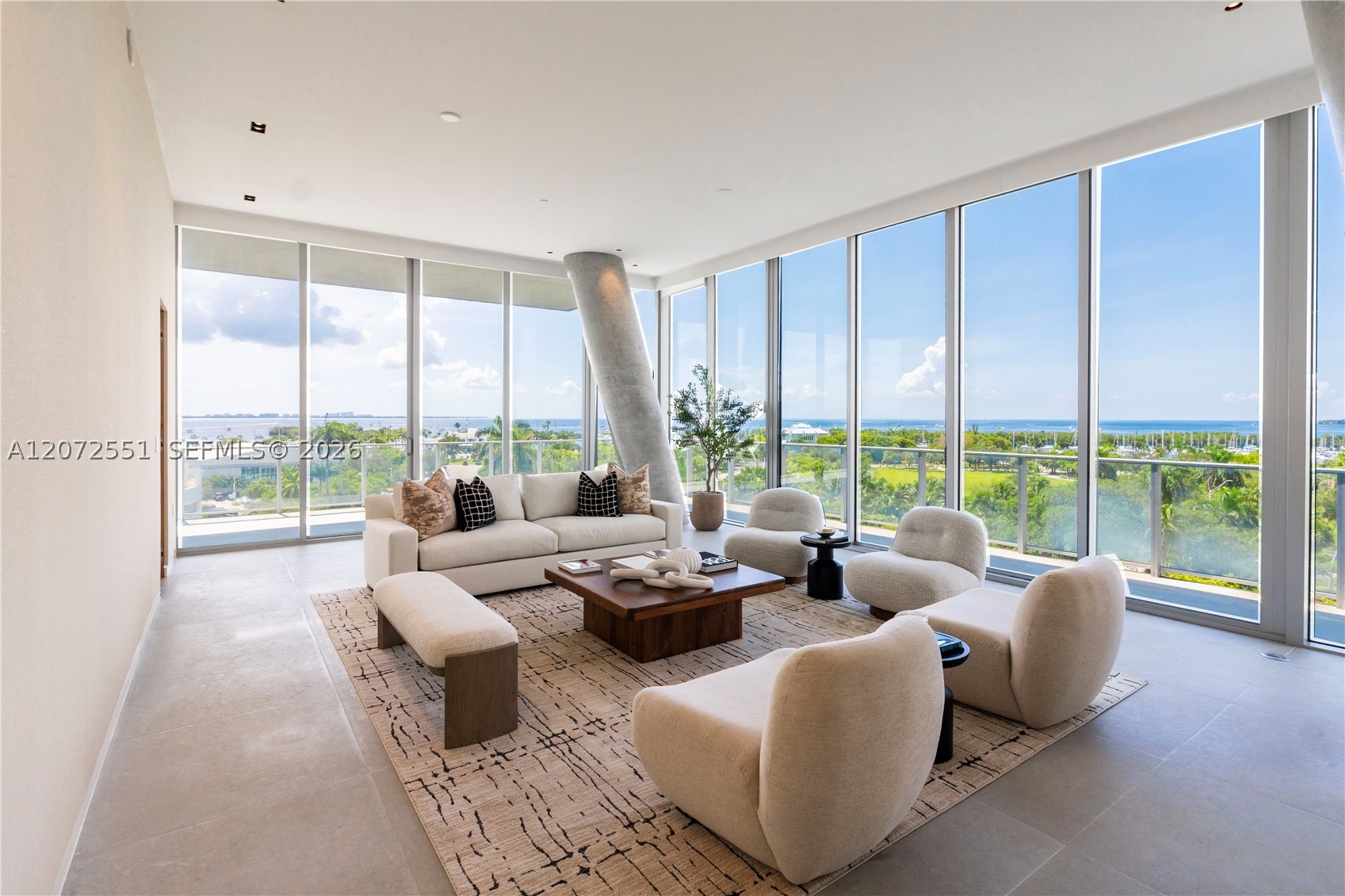 2675 S Bayshore Dr #602S, Miami FL 33133