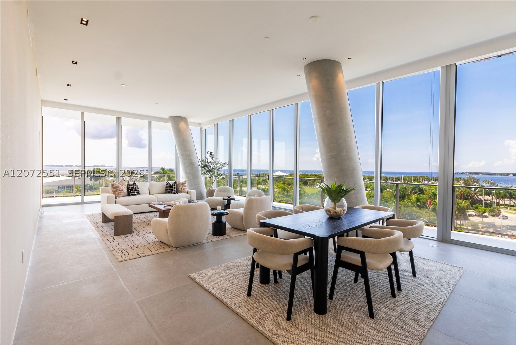 2675 S Bayshore Dr #602S, Miami FL 33133