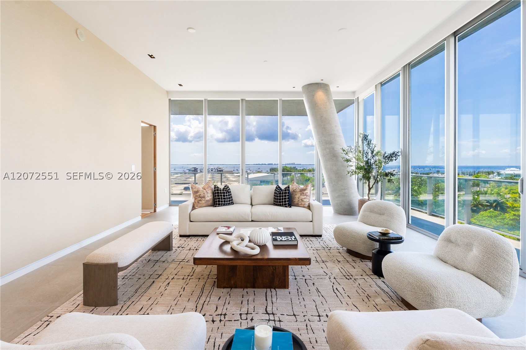 2675 S Bayshore Dr #602S, Miami FL 33133