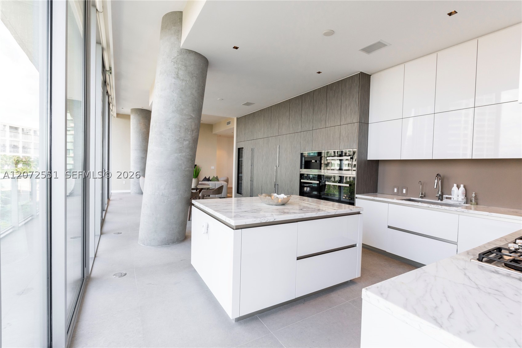2675 S Bayshore Dr #602S, Miami FL 33133