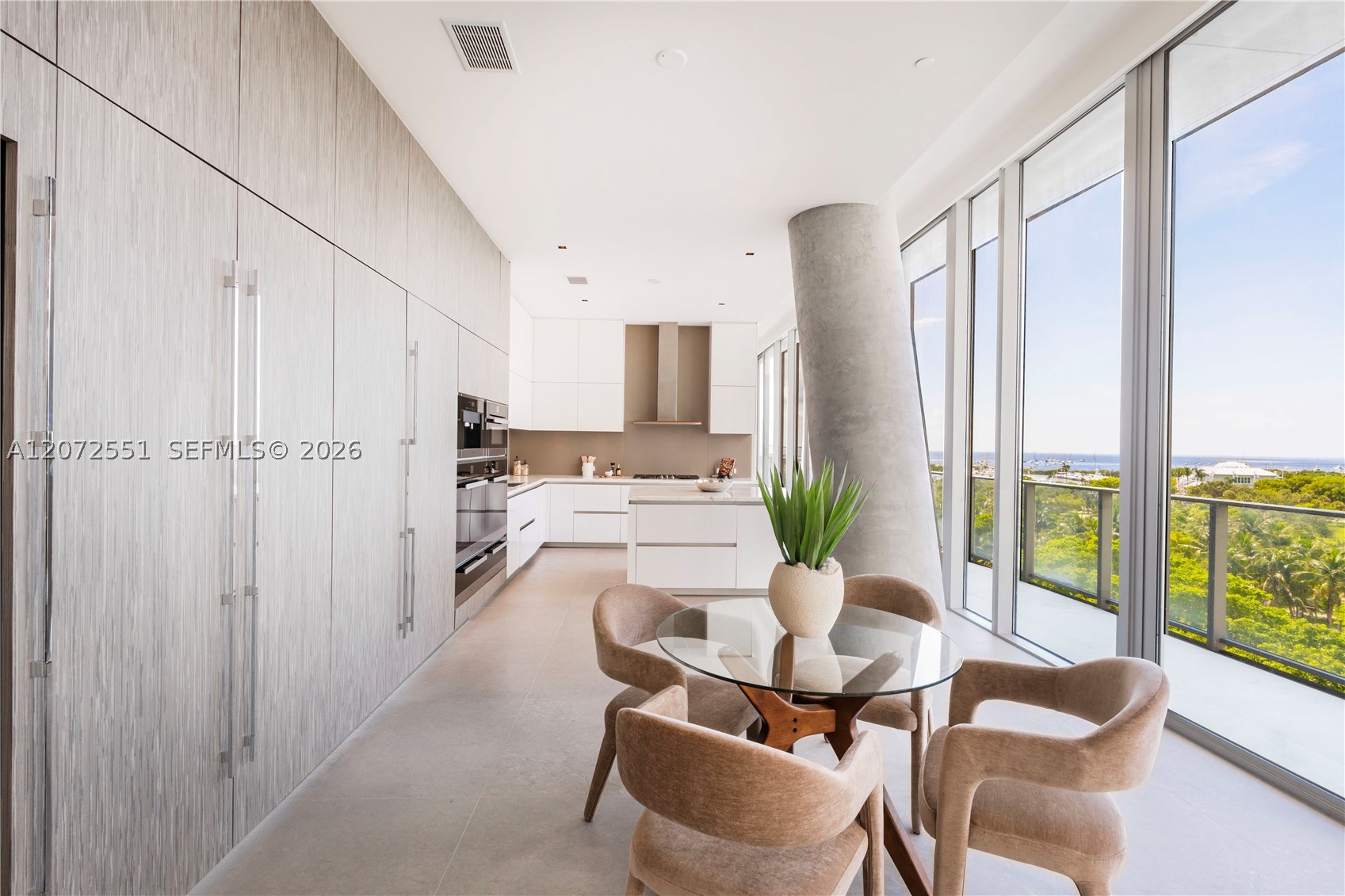 2675 S Bayshore Dr #602S, Miami FL 33133