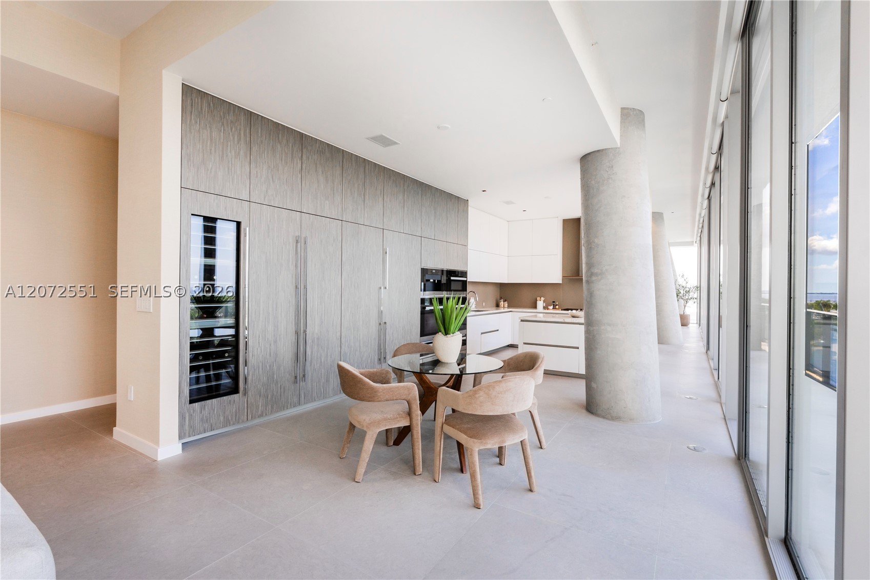 2675 S Bayshore Dr #602S, Miami FL 33133
