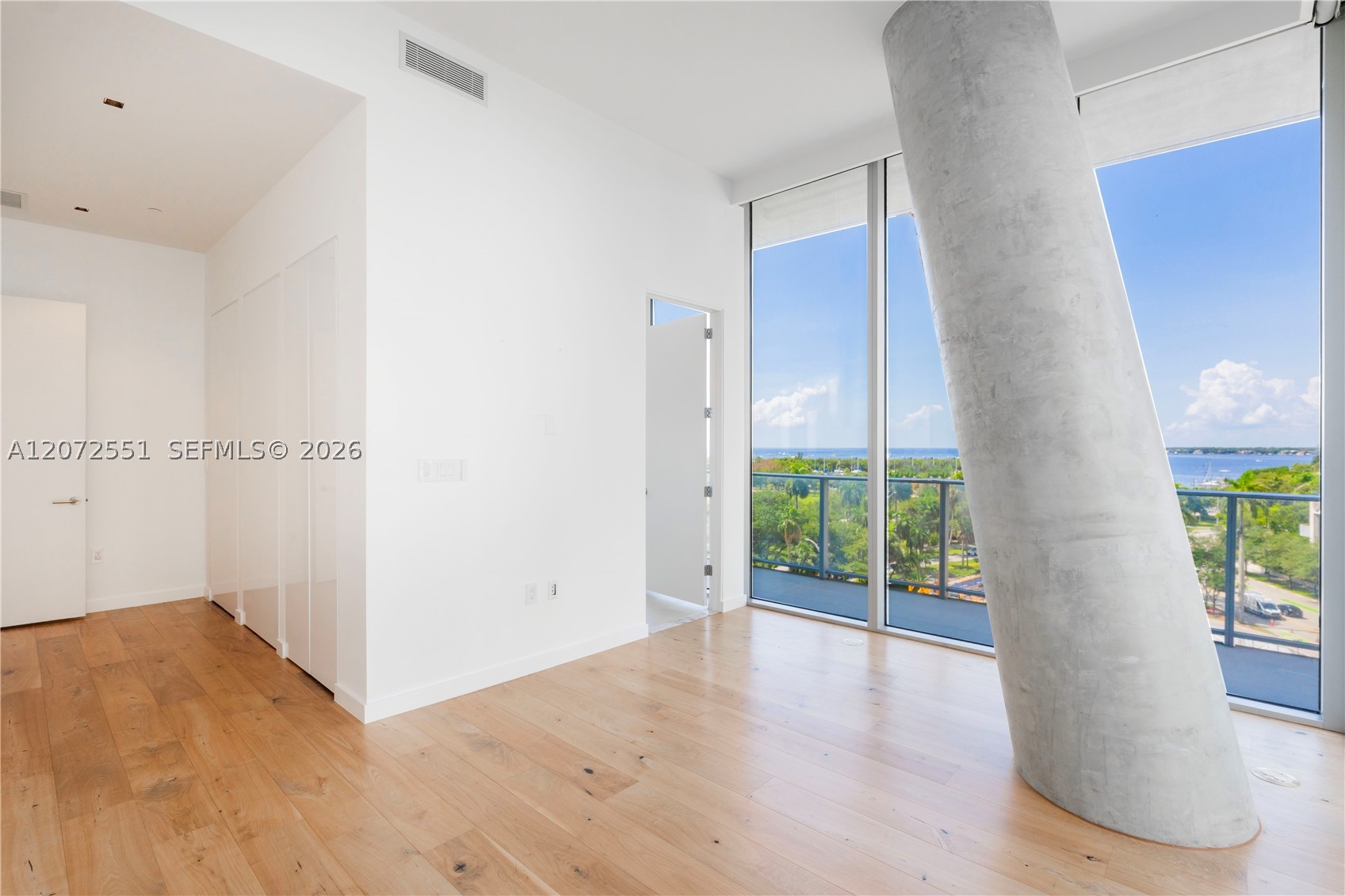 2675 S Bayshore Dr #602S, Miami FL 33133