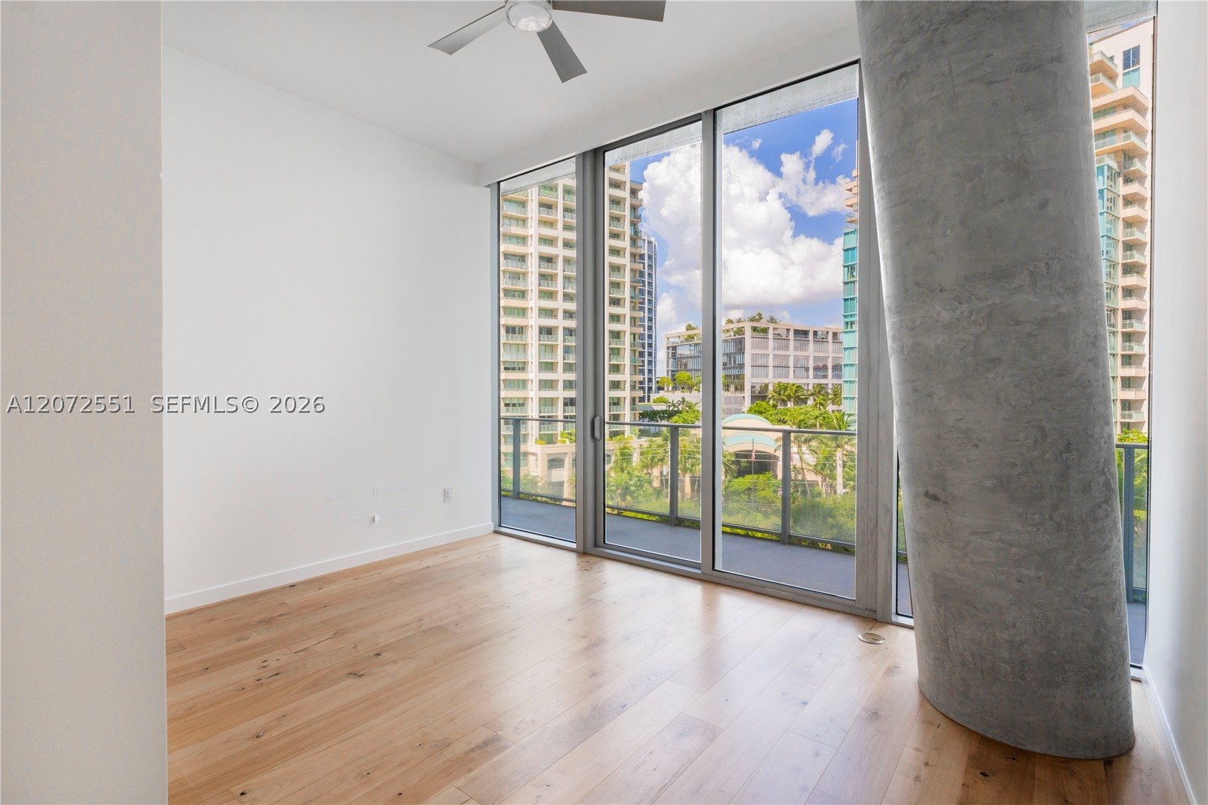 2675 S Bayshore Dr #602S, Miami FL 33133