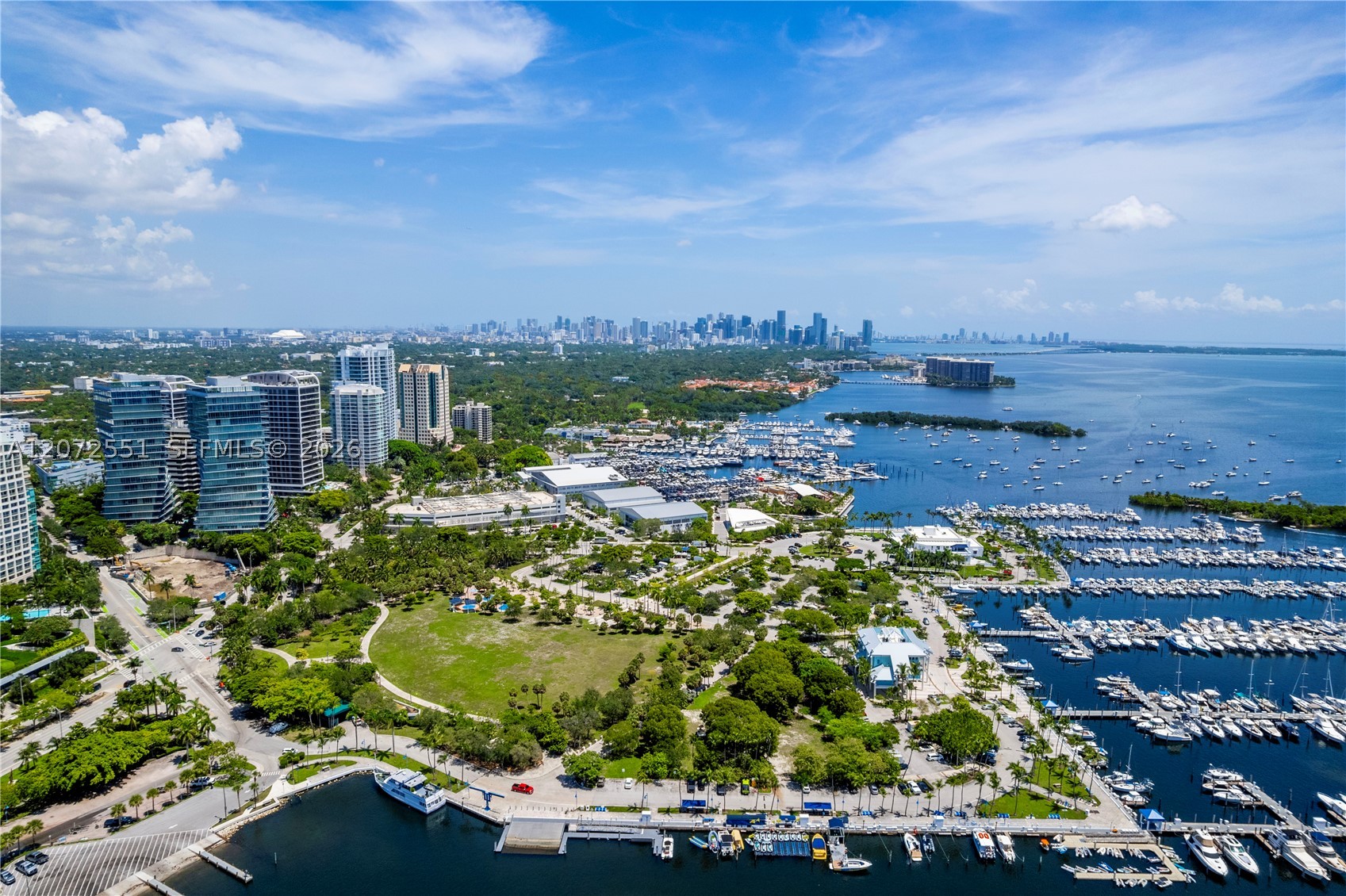 2675 S Bayshore Dr #602S, Miami FL 33133