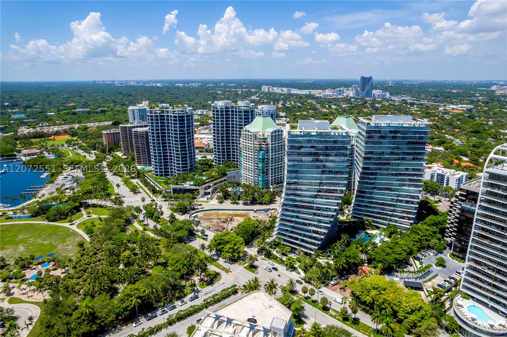 2675 S Bayshore Dr #602S, Miami FL 33133
