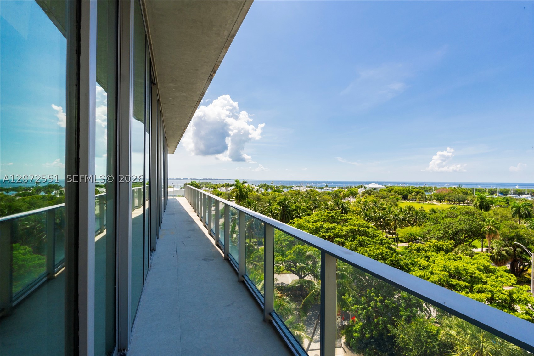 2675 S Bayshore Dr #602S, Miami FL 33133
