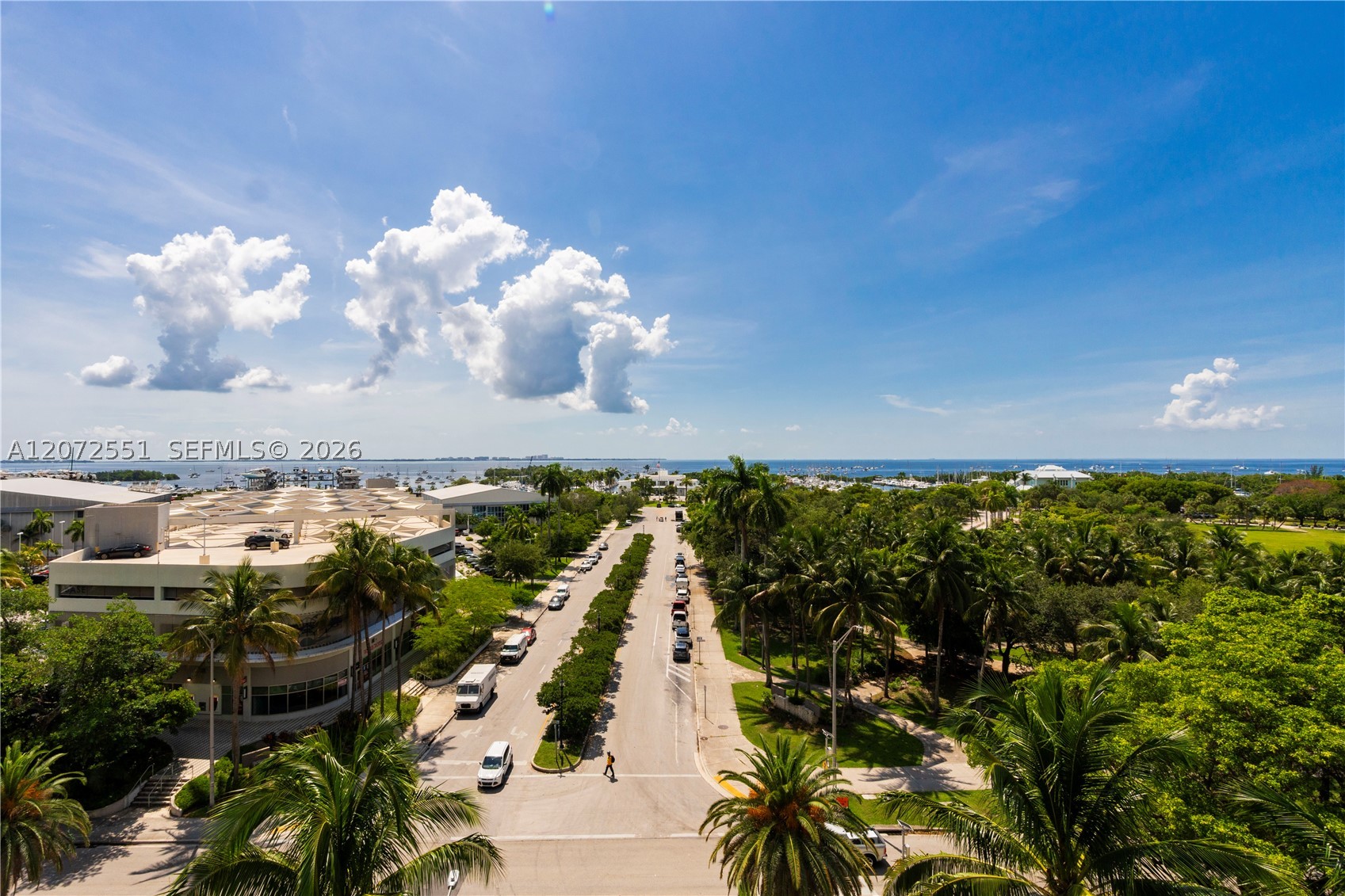 2675 S Bayshore Dr #602S, Miami FL 33133
