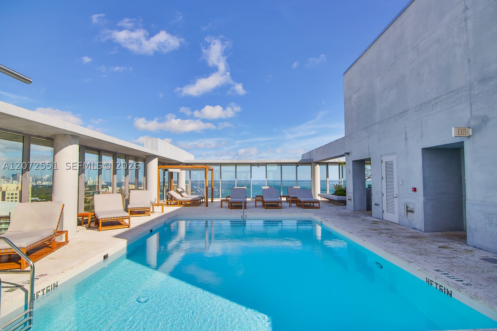 2675 S Bayshore Dr #602S, Miami FL 33133