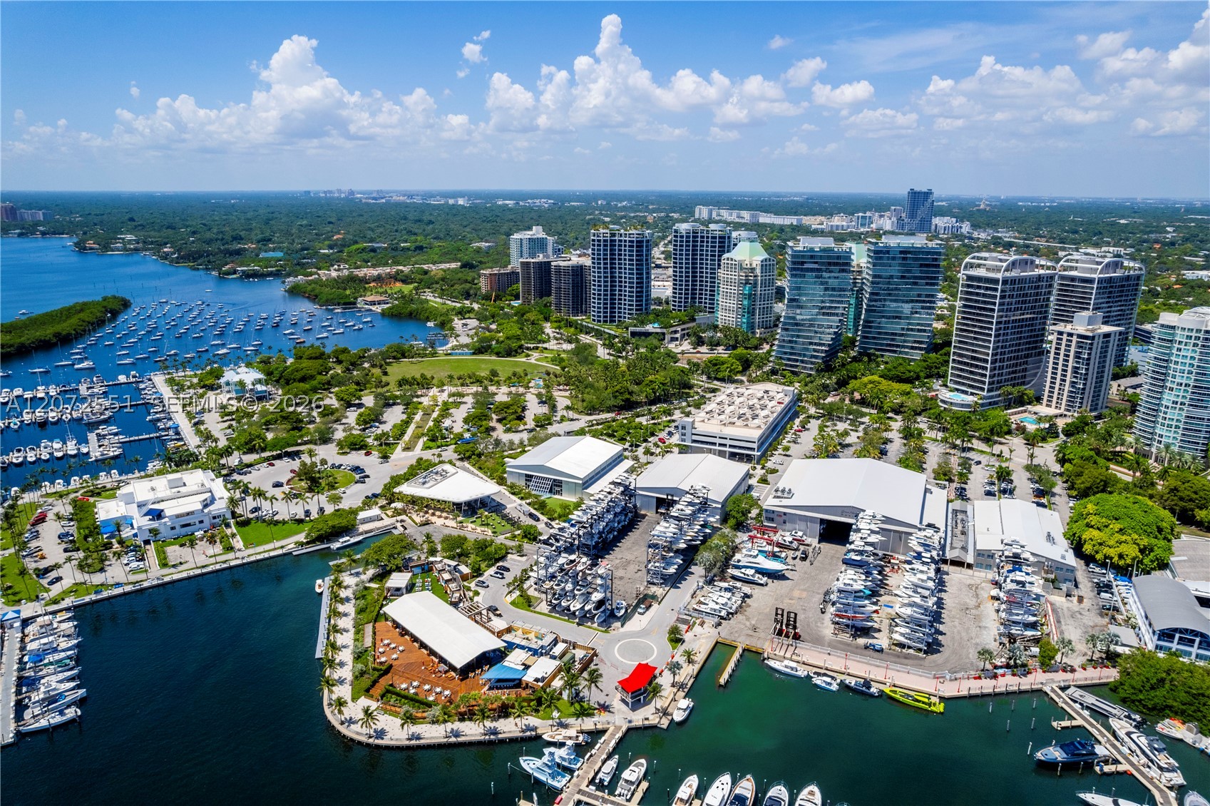 2675 S Bayshore Dr #602S, Miami FL 33133