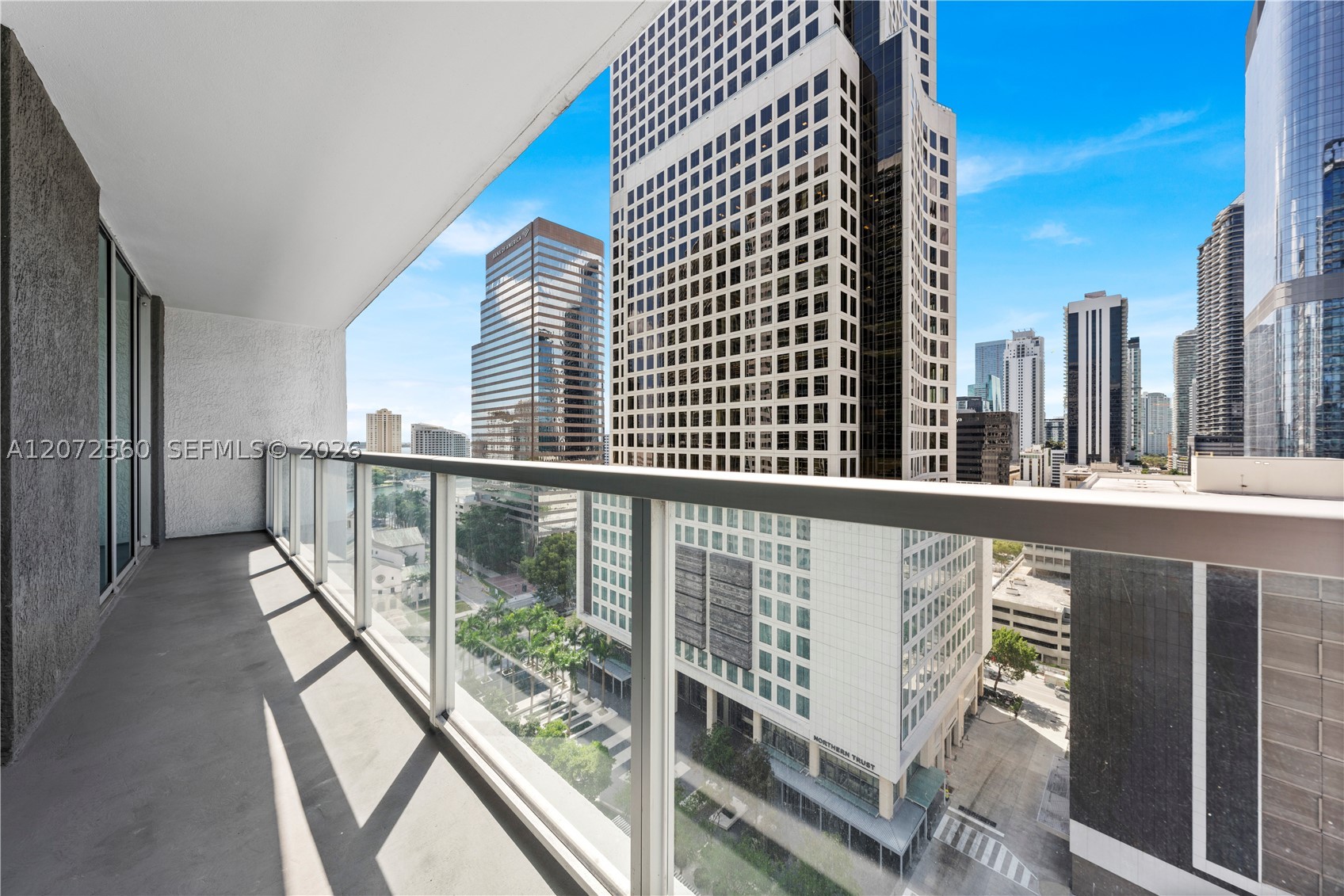 55 SE 6th St #1708, Miami FL 33131