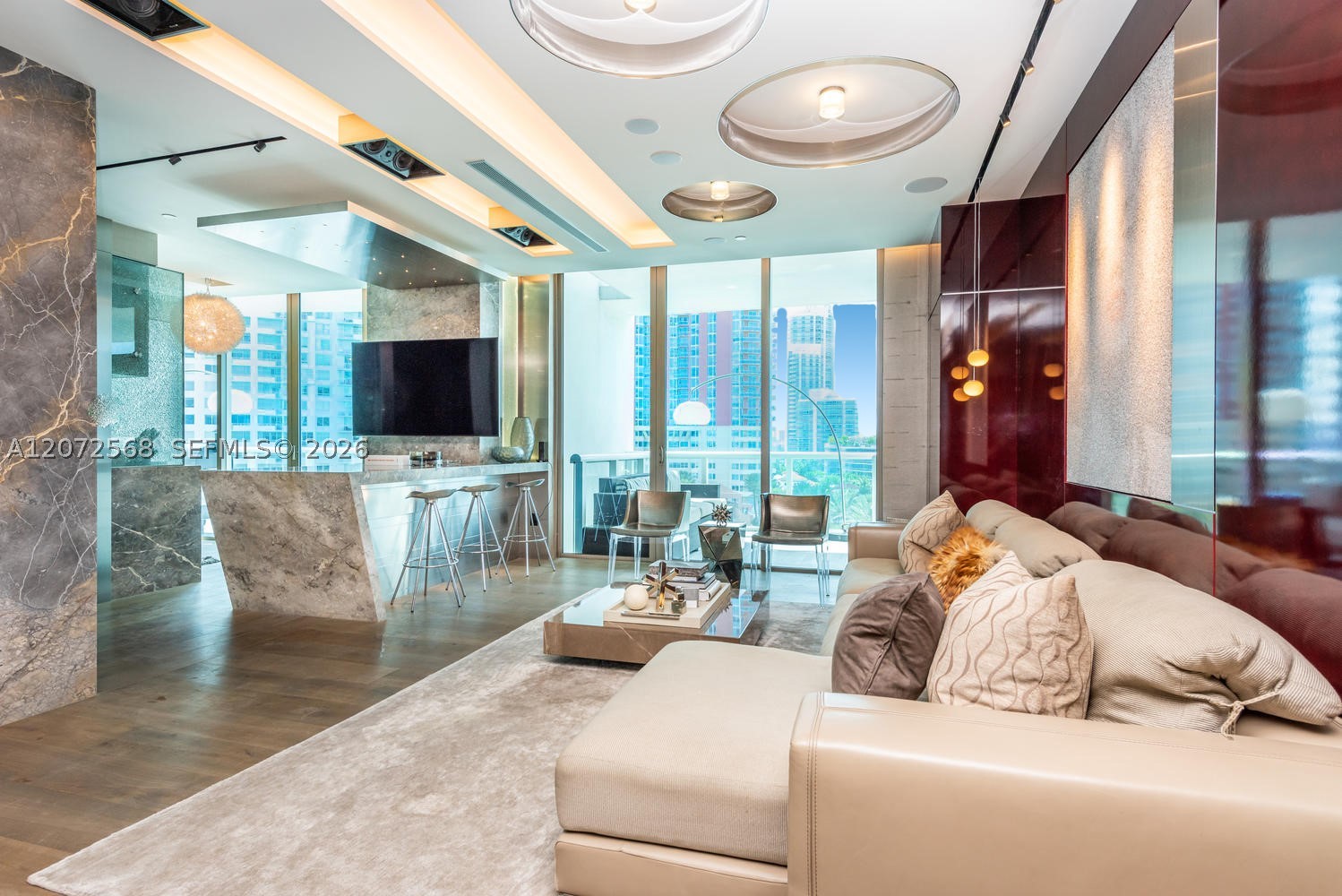 50 S Pointe Dr #905, Miami Beach FL 33139