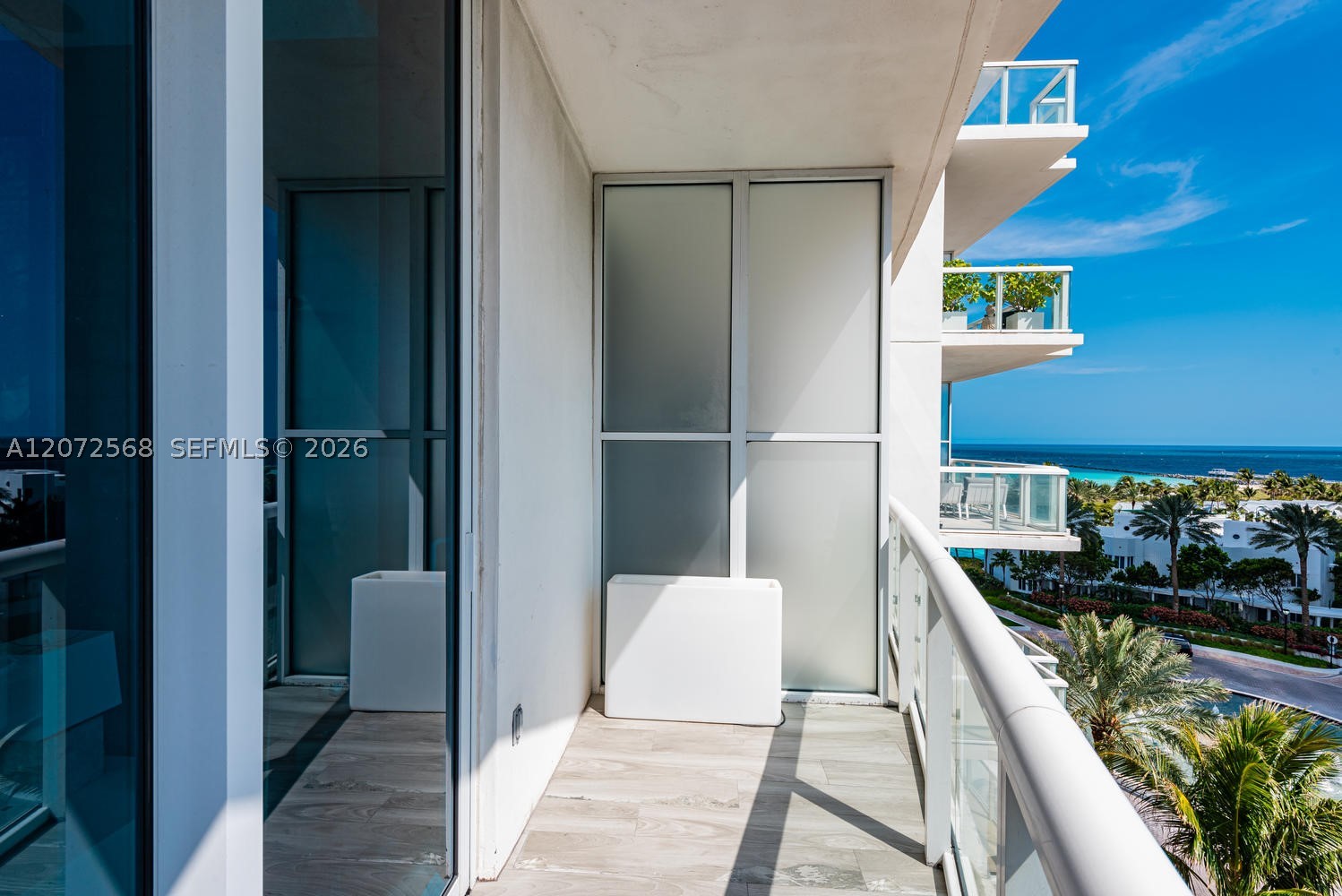 50 S Pointe Dr #905, Miami Beach FL 33139