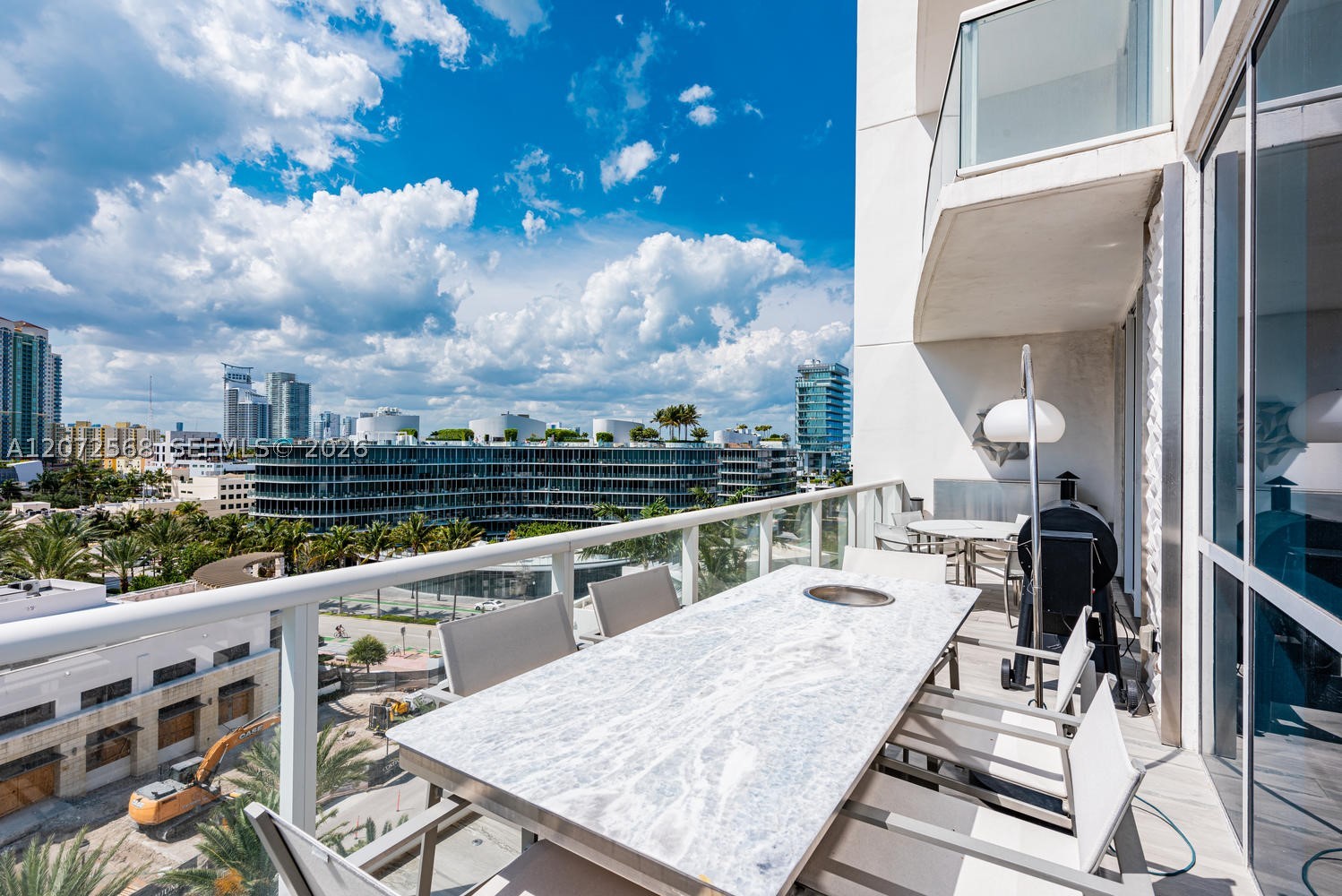 50 S Pointe Dr #905, Miami Beach FL 33139