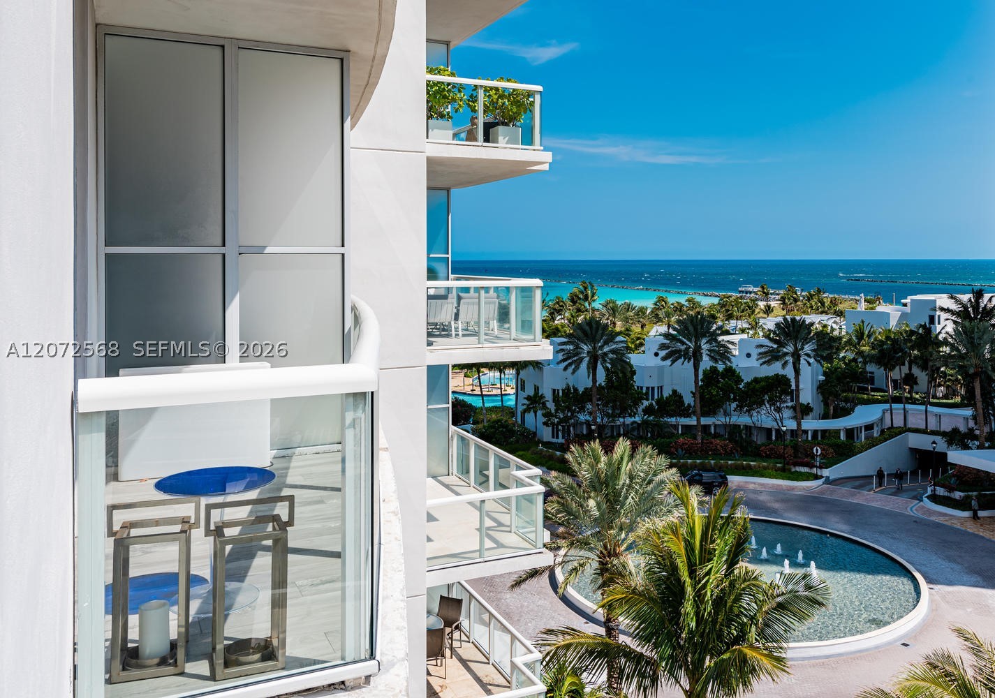 50 S Pointe Dr #905, Miami Beach FL 33139