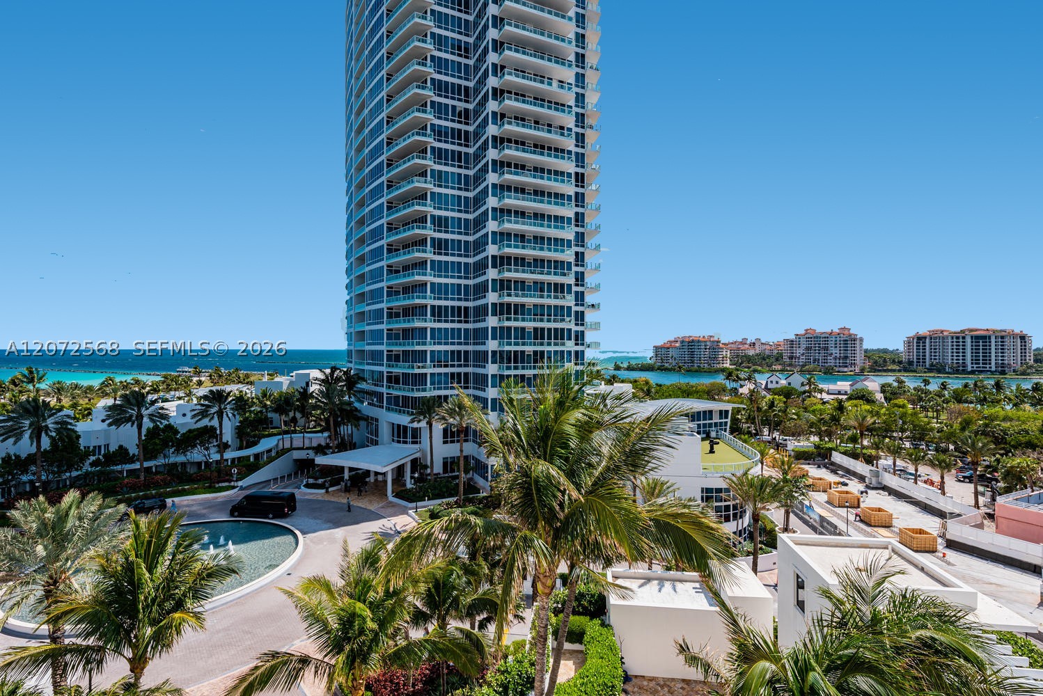50 S Pointe Dr #905, Miami Beach FL 33139