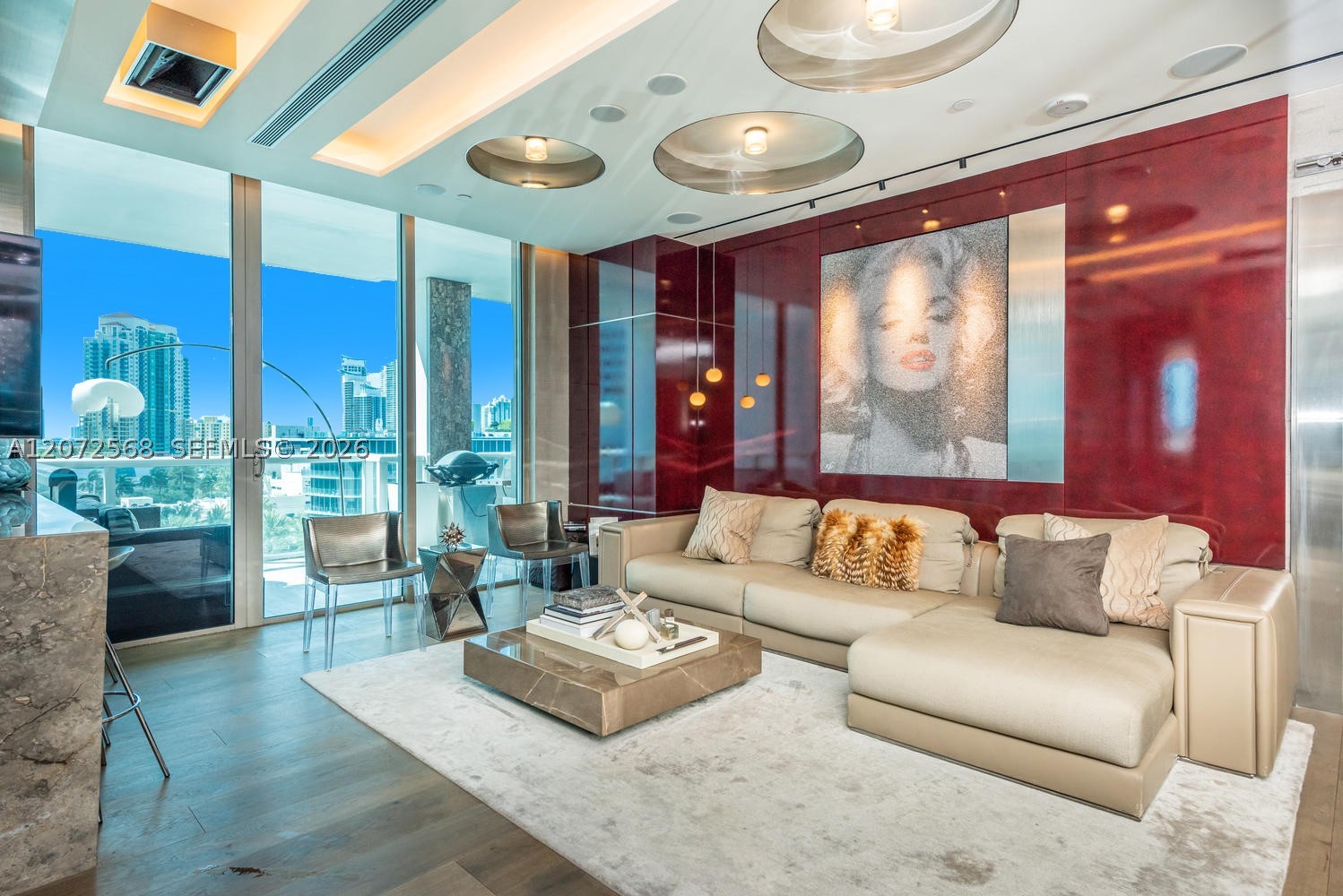 50 S Pointe Dr #905, Miami Beach FL 33139