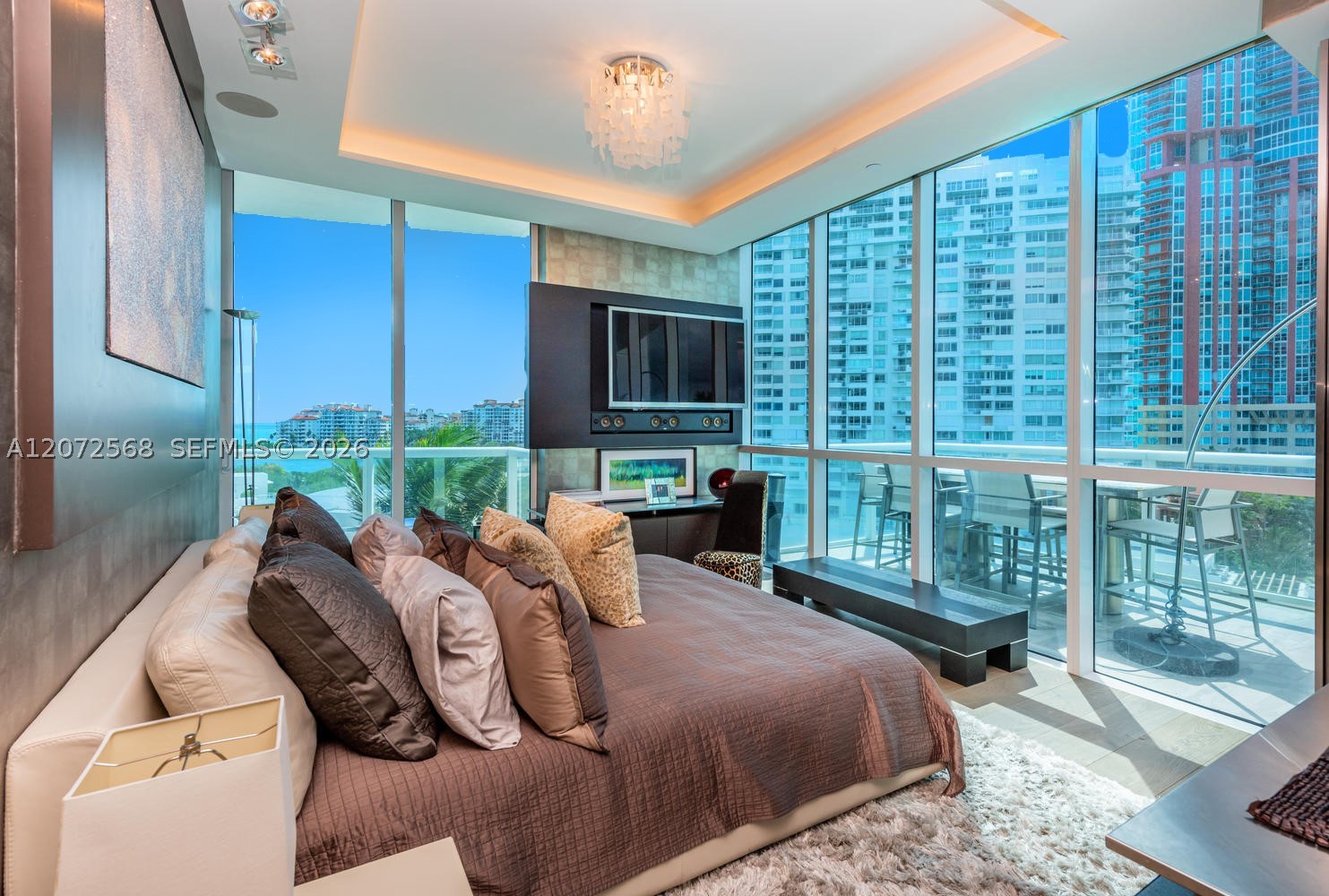 50 S Pointe Dr #905, Miami Beach FL 33139