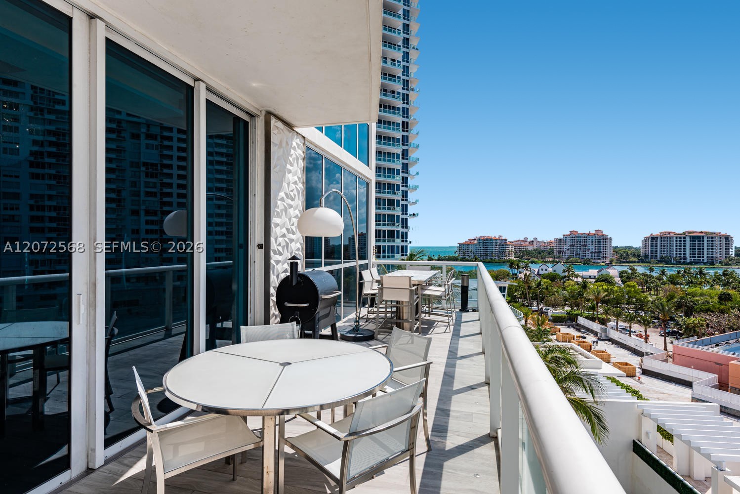 50 S Pointe Dr #905, Miami Beach FL 33139