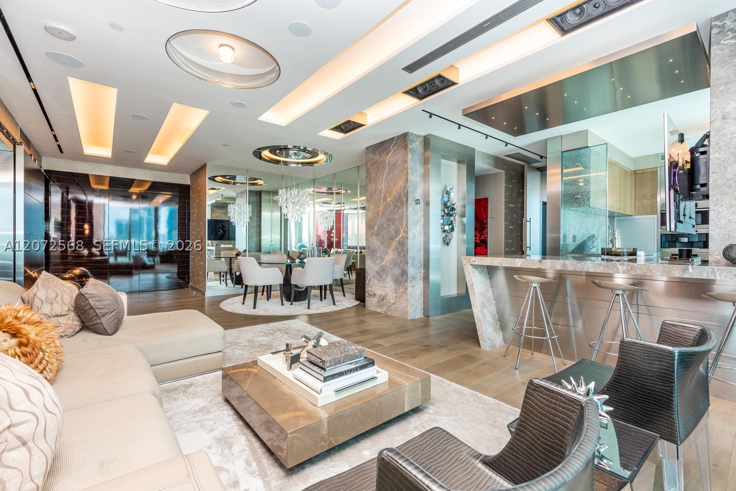 50 S Pointe Dr #905, Miami Beach FL 33139
