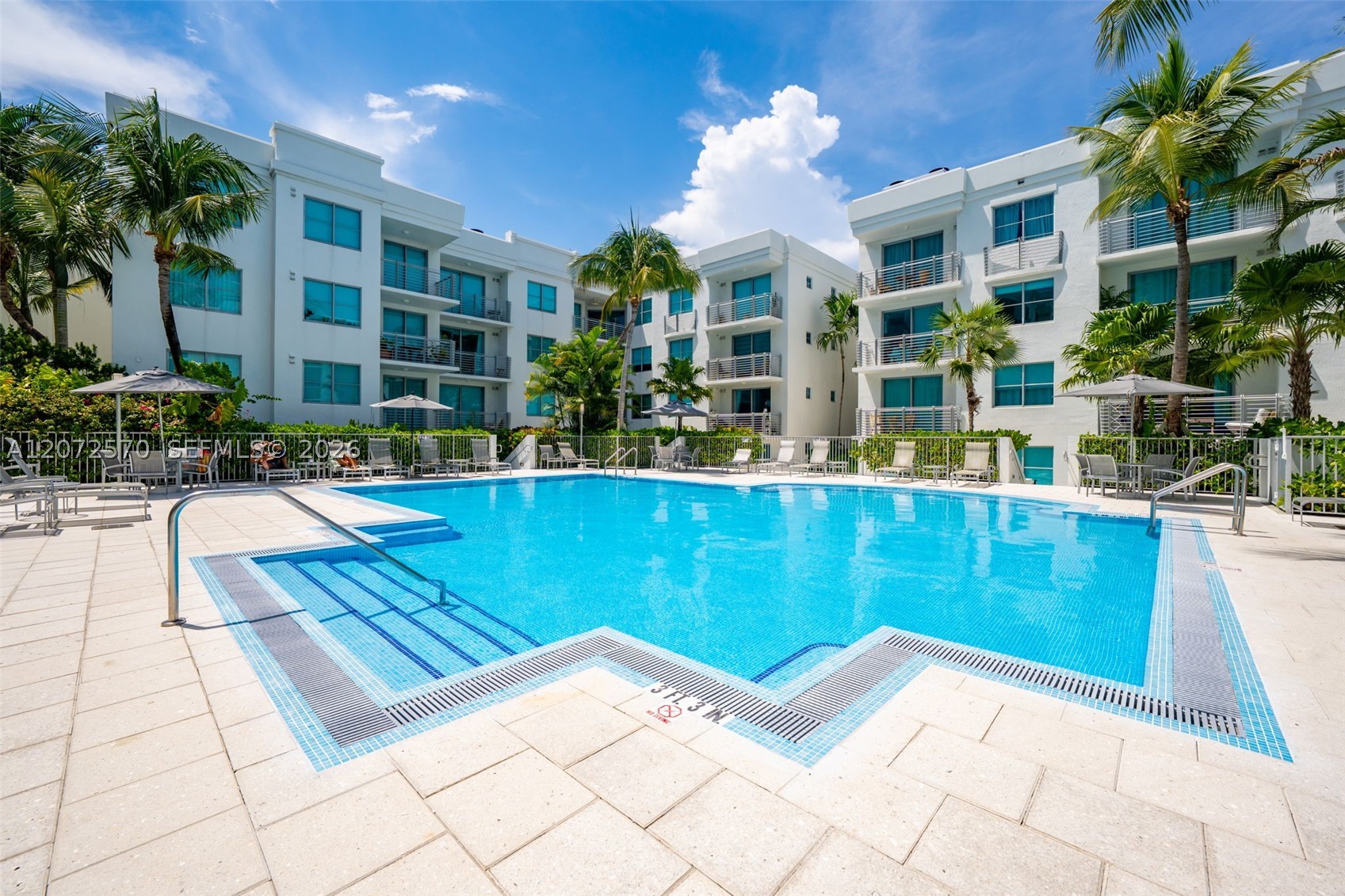 110 Washington Ave #1709, Miami Beach FL 33139