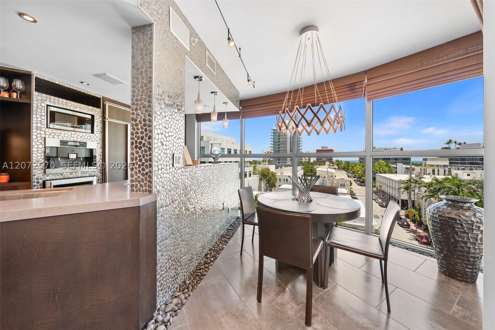 110 Washington Ave #1709, Miami Beach FL 33139