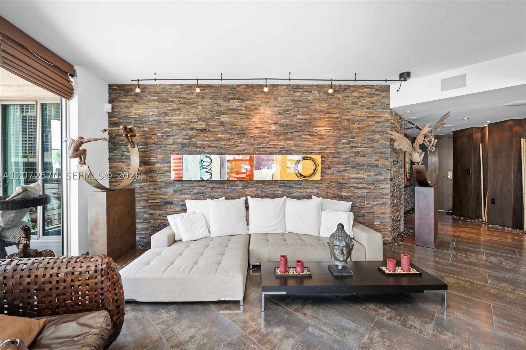 110 Washington Ave #1709, Miami Beach FL 33139