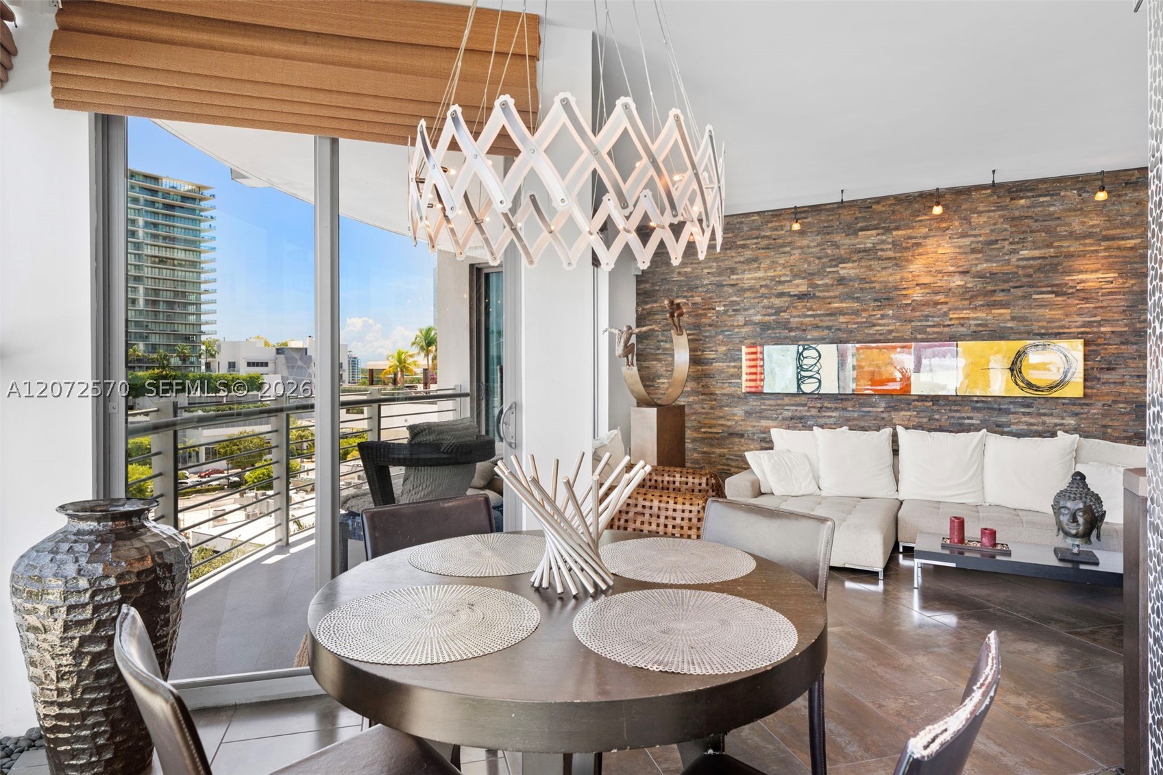 110 Washington Ave #1709, Miami Beach FL 33139