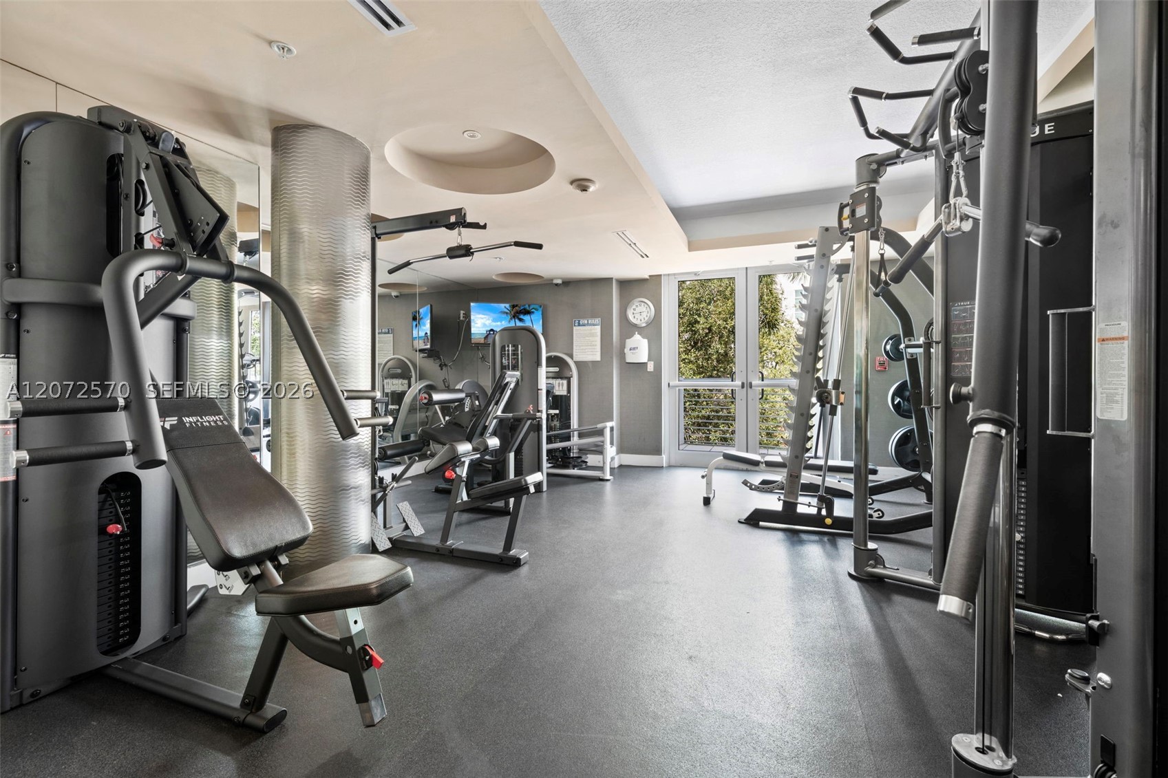 110 Washington Ave #1709, Miami Beach FL 33139