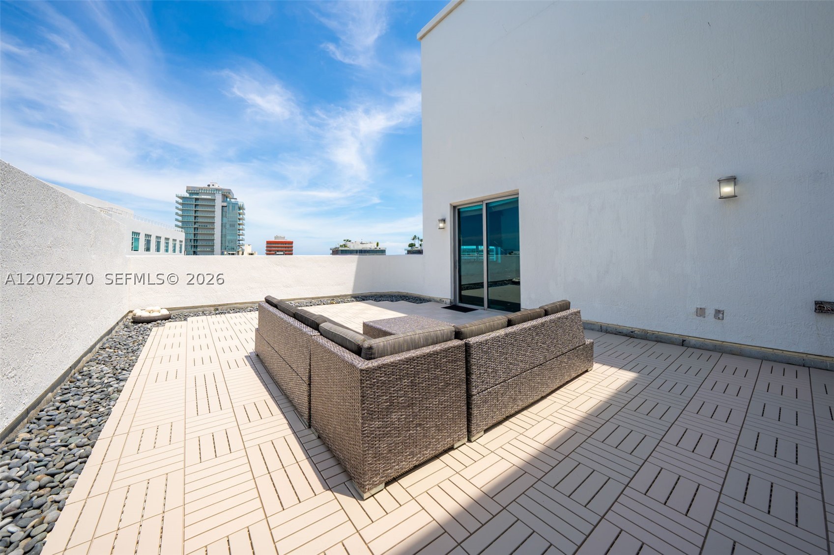 110 Washington Ave #1709, Miami Beach FL 33139