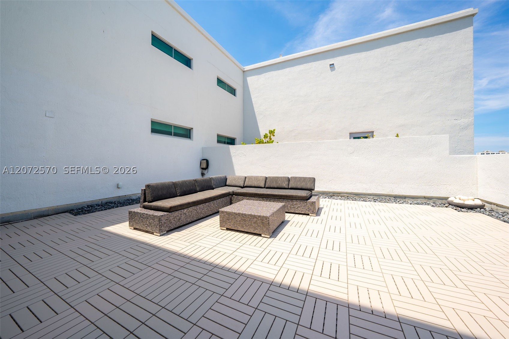 110 Washington Ave #1709, Miami Beach FL 33139