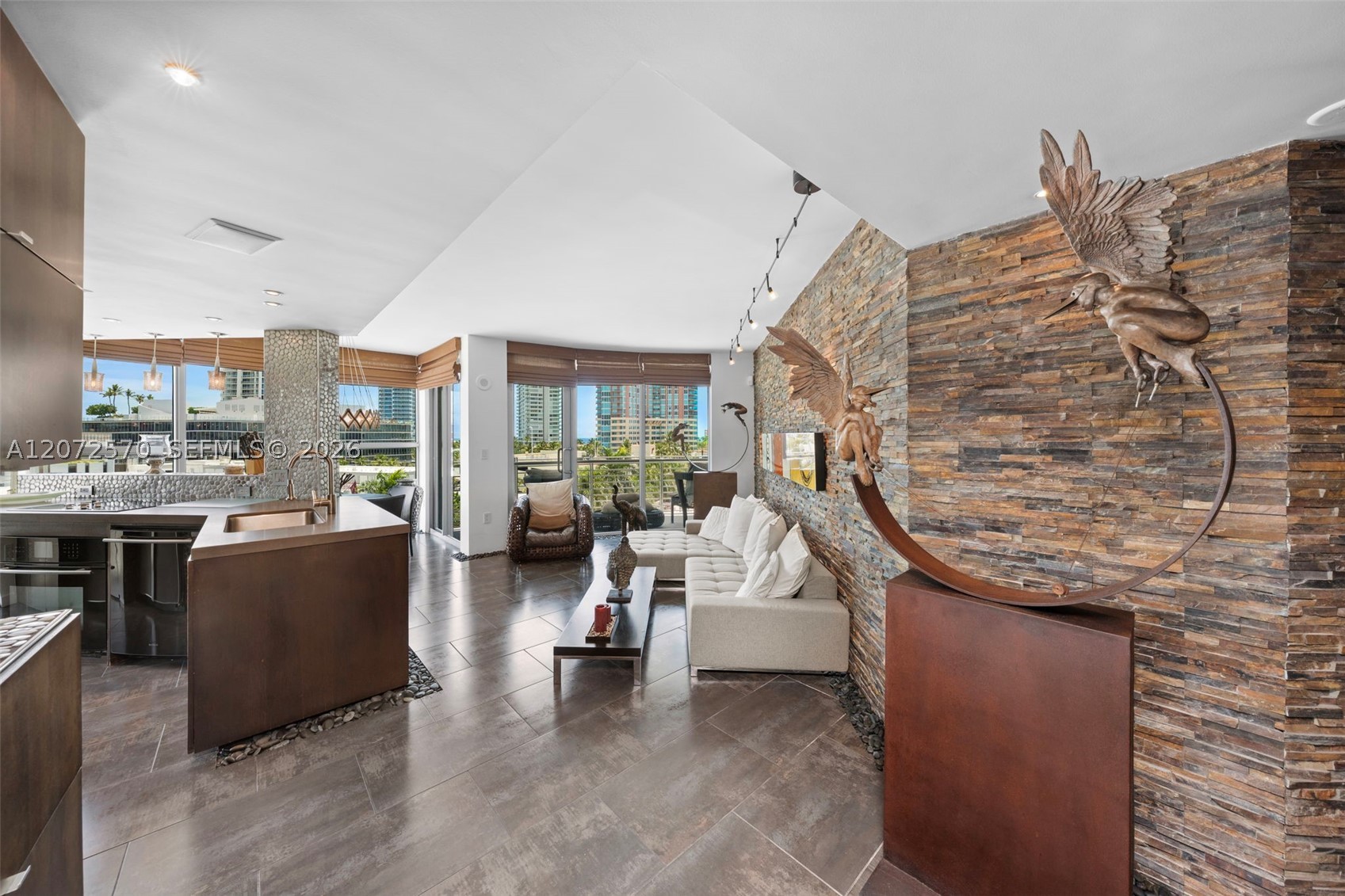 110 Washington Ave #1709, Miami Beach FL 33139