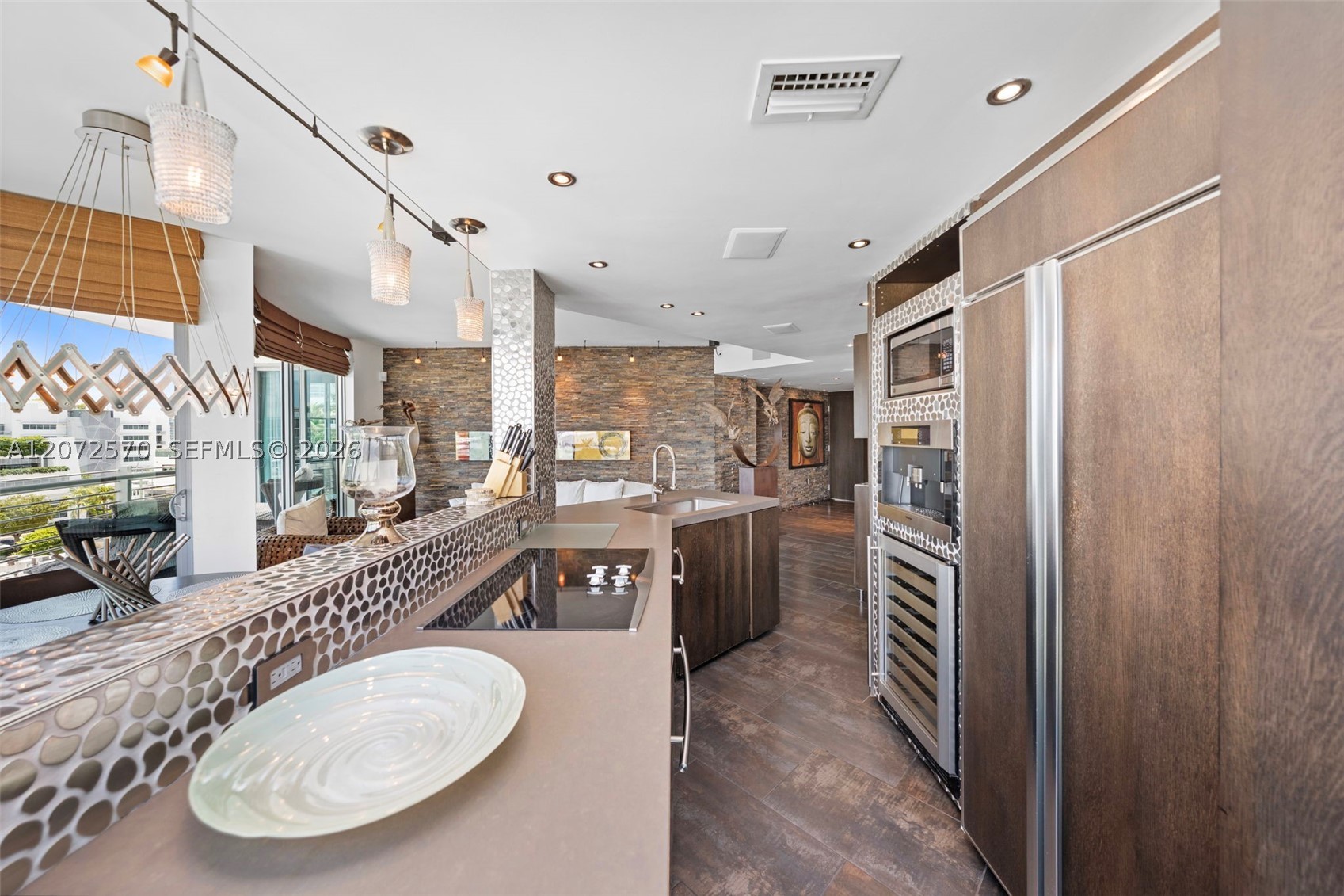 110 Washington Ave #1709, Miami Beach FL 33139