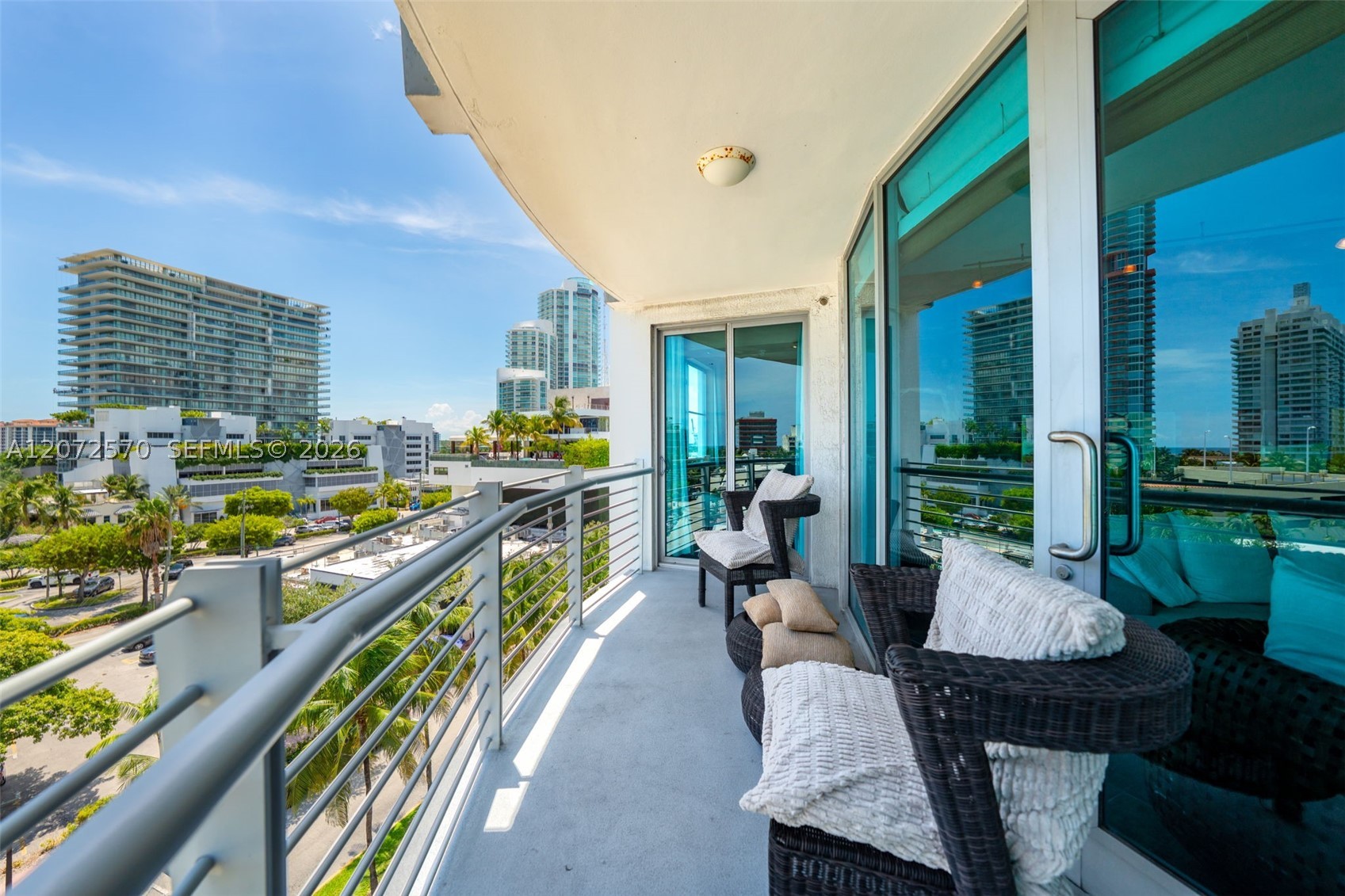 110 Washington Ave #1709, Miami Beach FL 33139