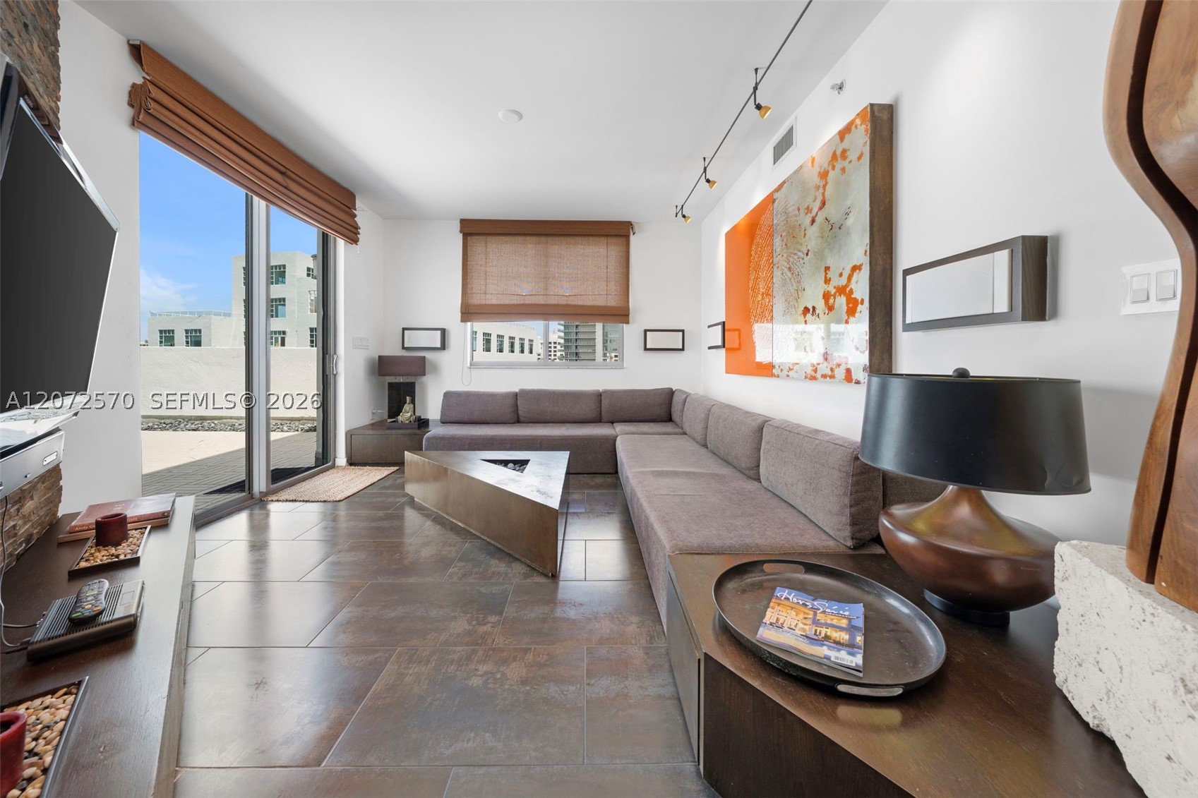 110 Washington Ave #1709, Miami Beach FL 33139