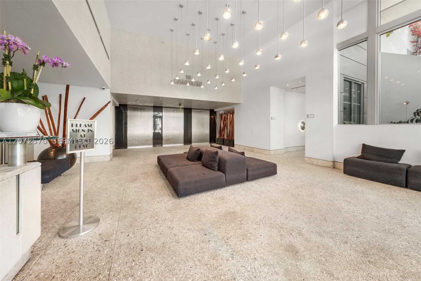 110 Washington Ave #1709, Miami Beach FL 33139