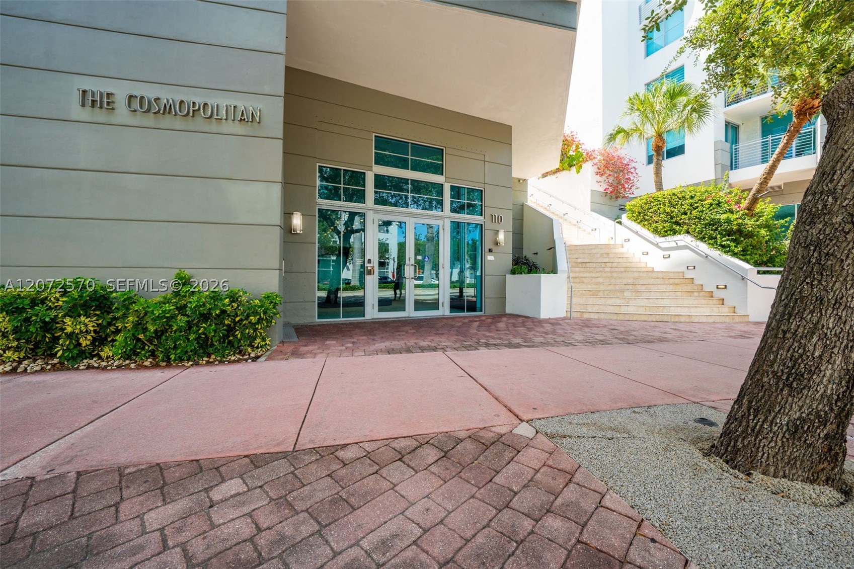 110 Washington Ave #1709, Miami Beach FL 33139