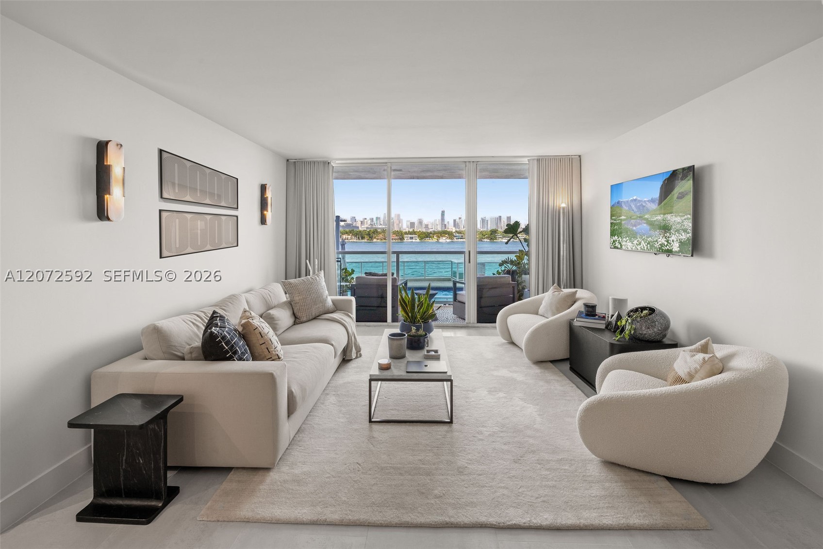 650 West Ave #709, Miami Beach FL 33139
