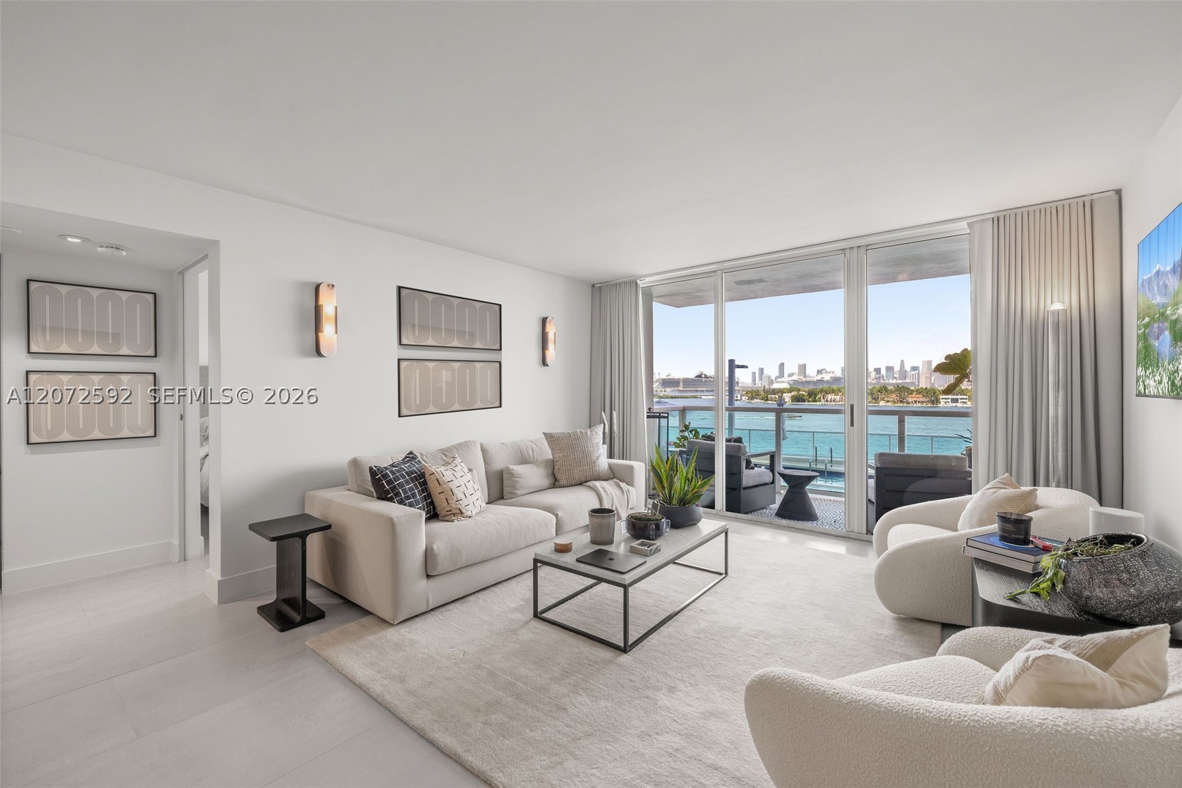 650 West Ave #709, Miami Beach FL 33139