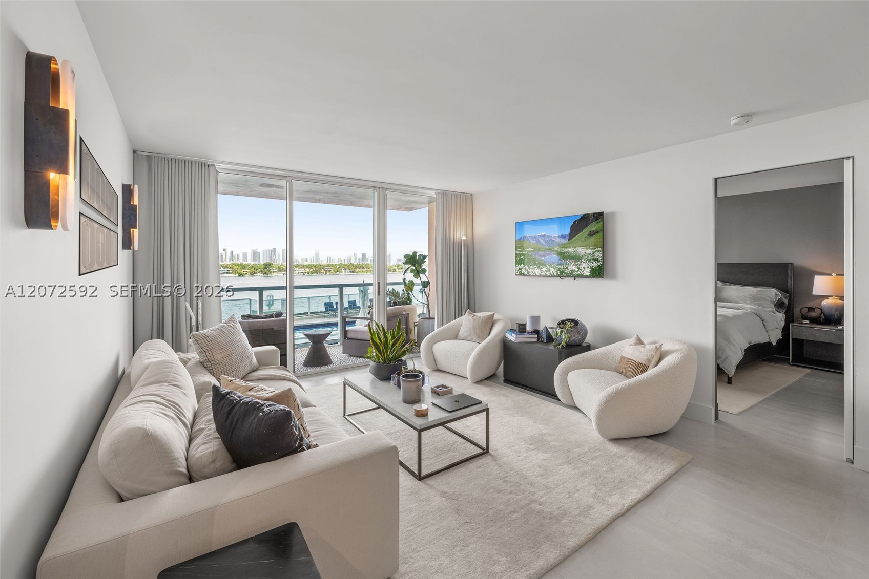650 West Ave #709, Miami Beach FL 33139