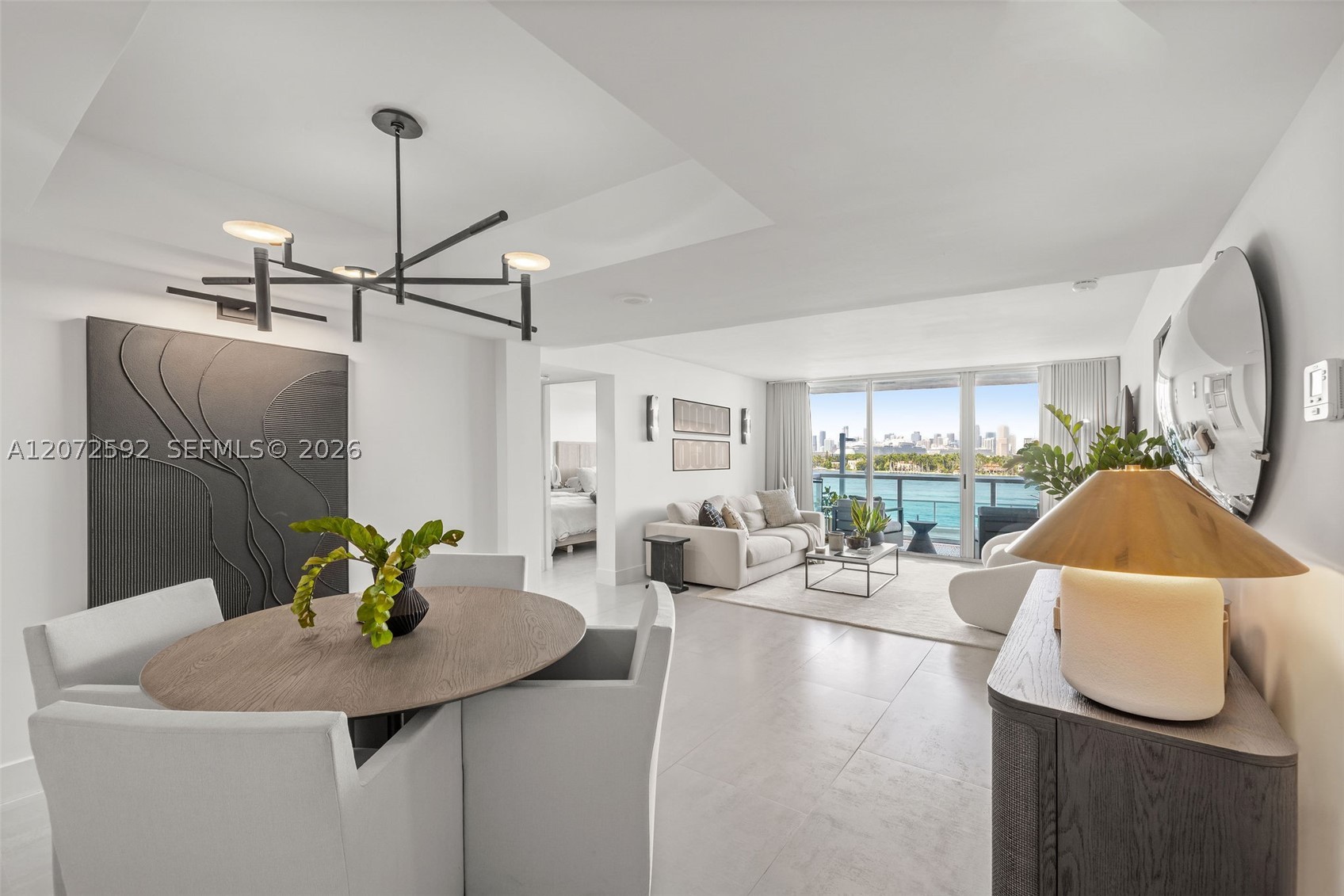 650 West Ave #709, Miami Beach FL 33139