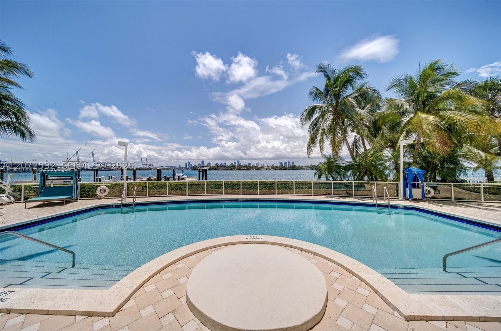 650 West Ave #709, Miami Beach FL 33139