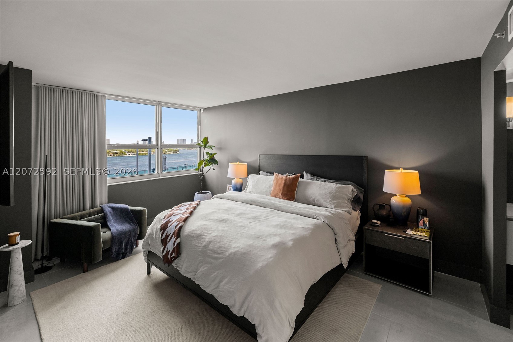 650 West Ave #709, Miami Beach FL 33139