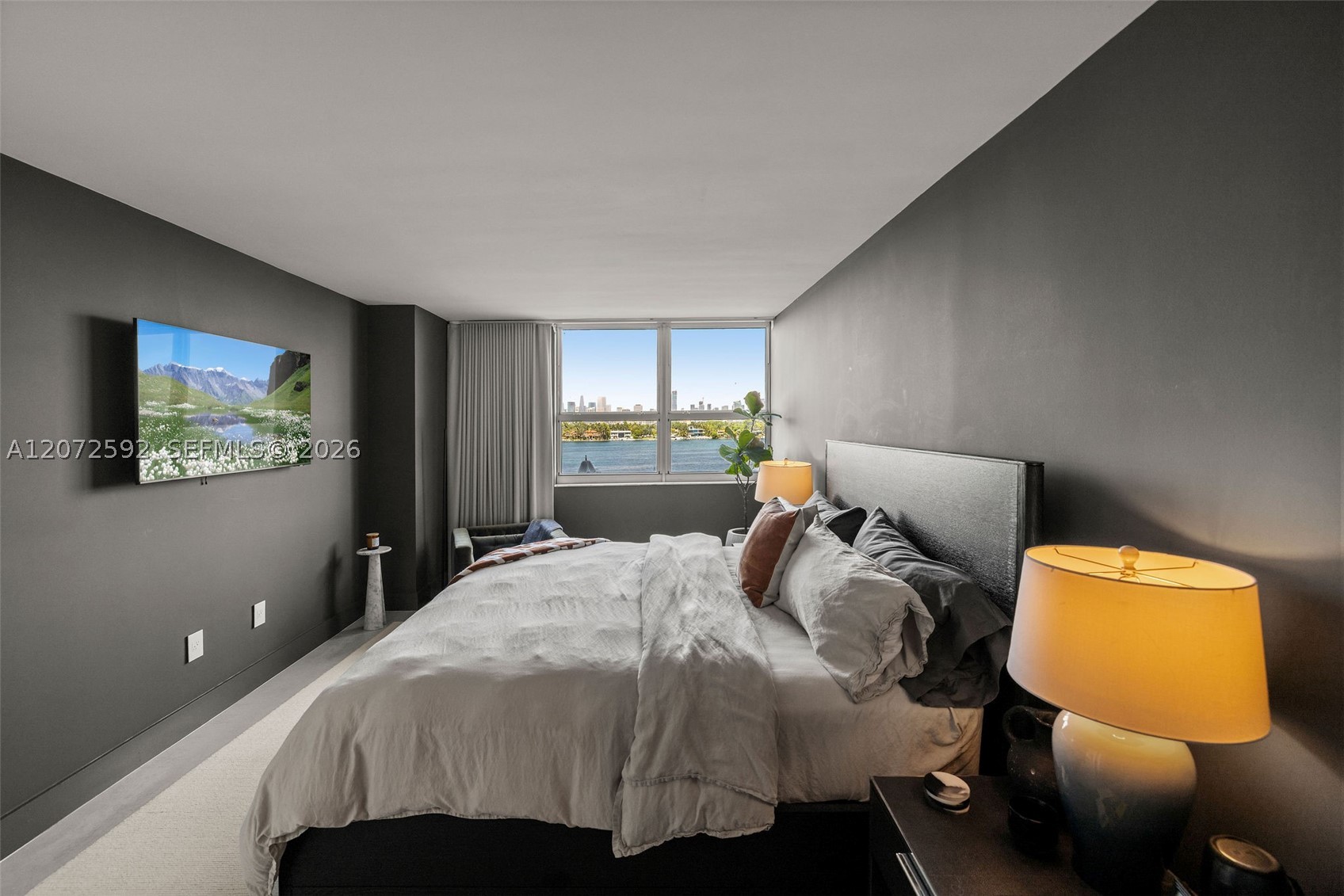 650 West Ave #709, Miami Beach FL 33139