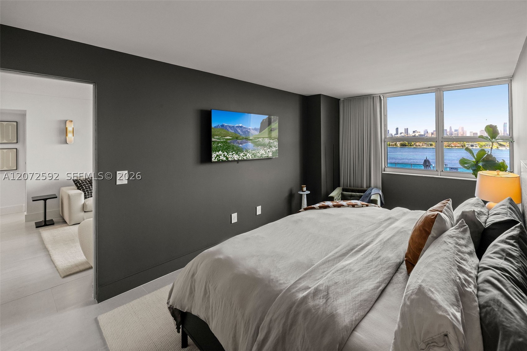650 West Ave #709, Miami Beach FL 33139