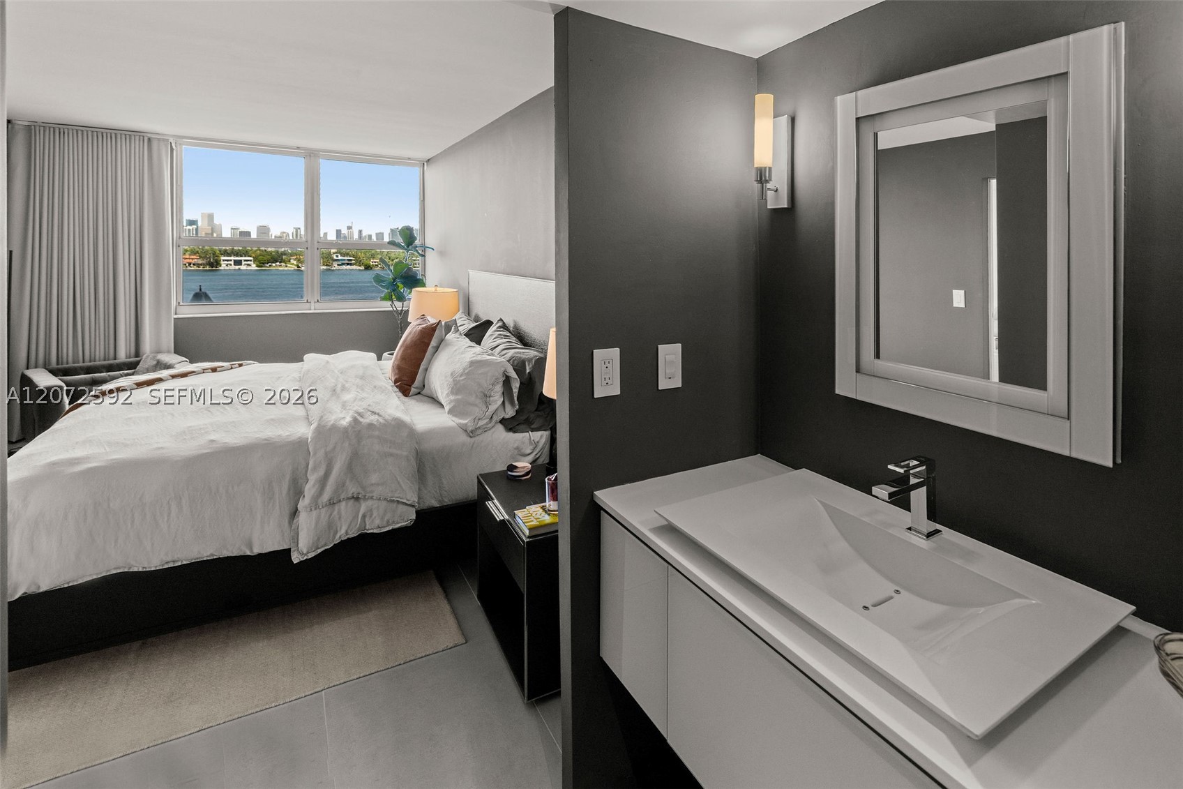 650 West Ave #709, Miami Beach FL 33139